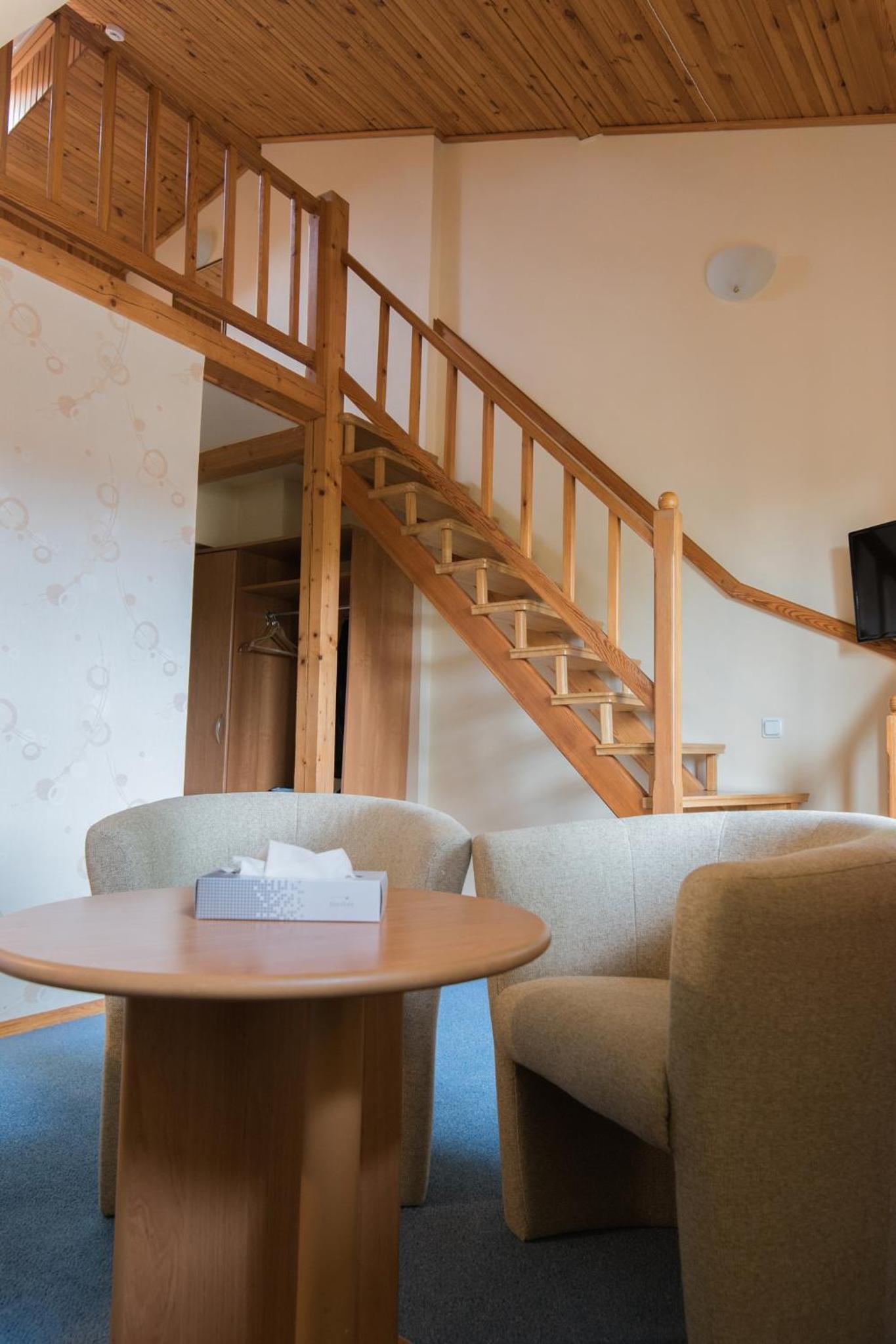 Double Room with Balcony photo 2