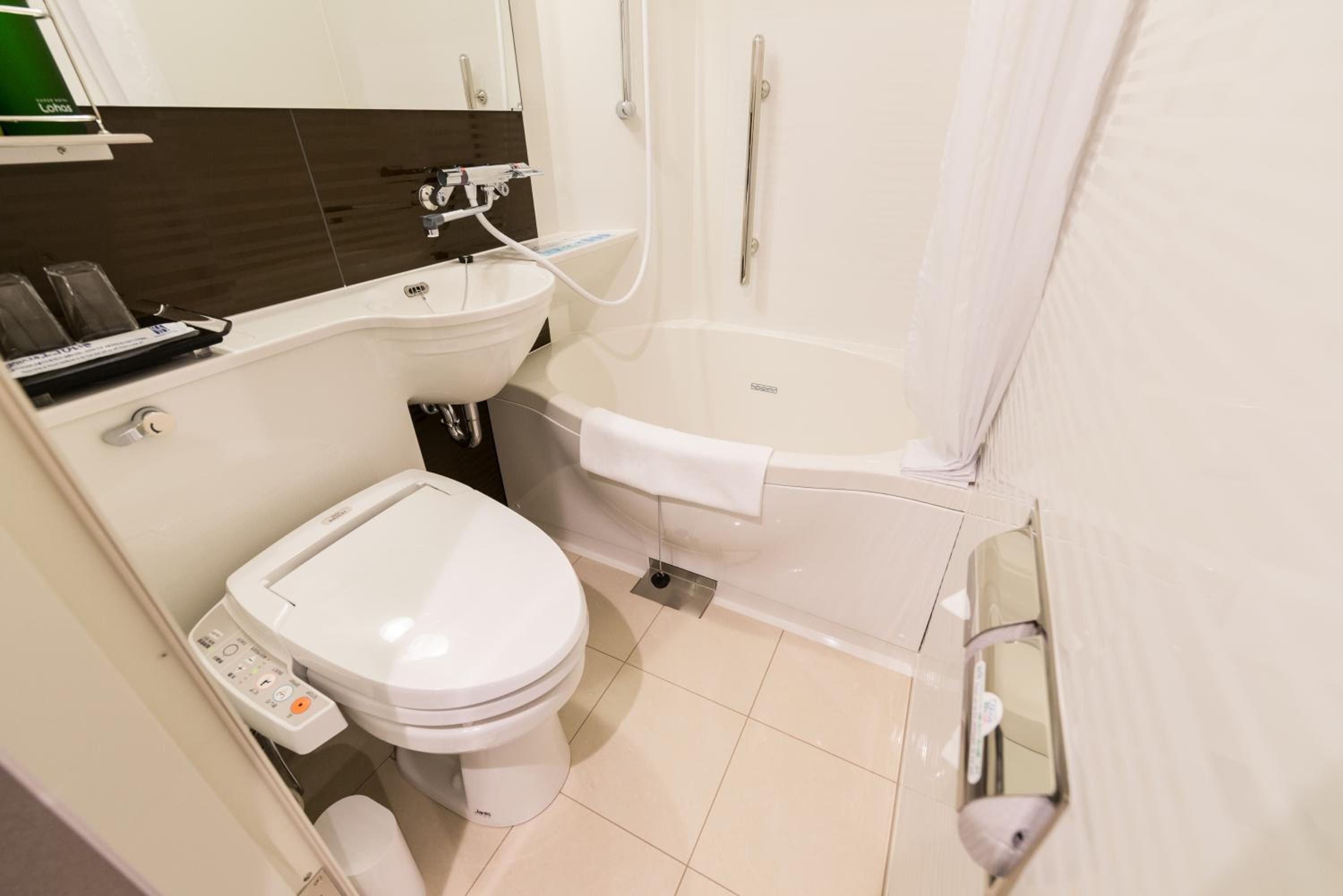 Standard Double Room - Non-Smoking