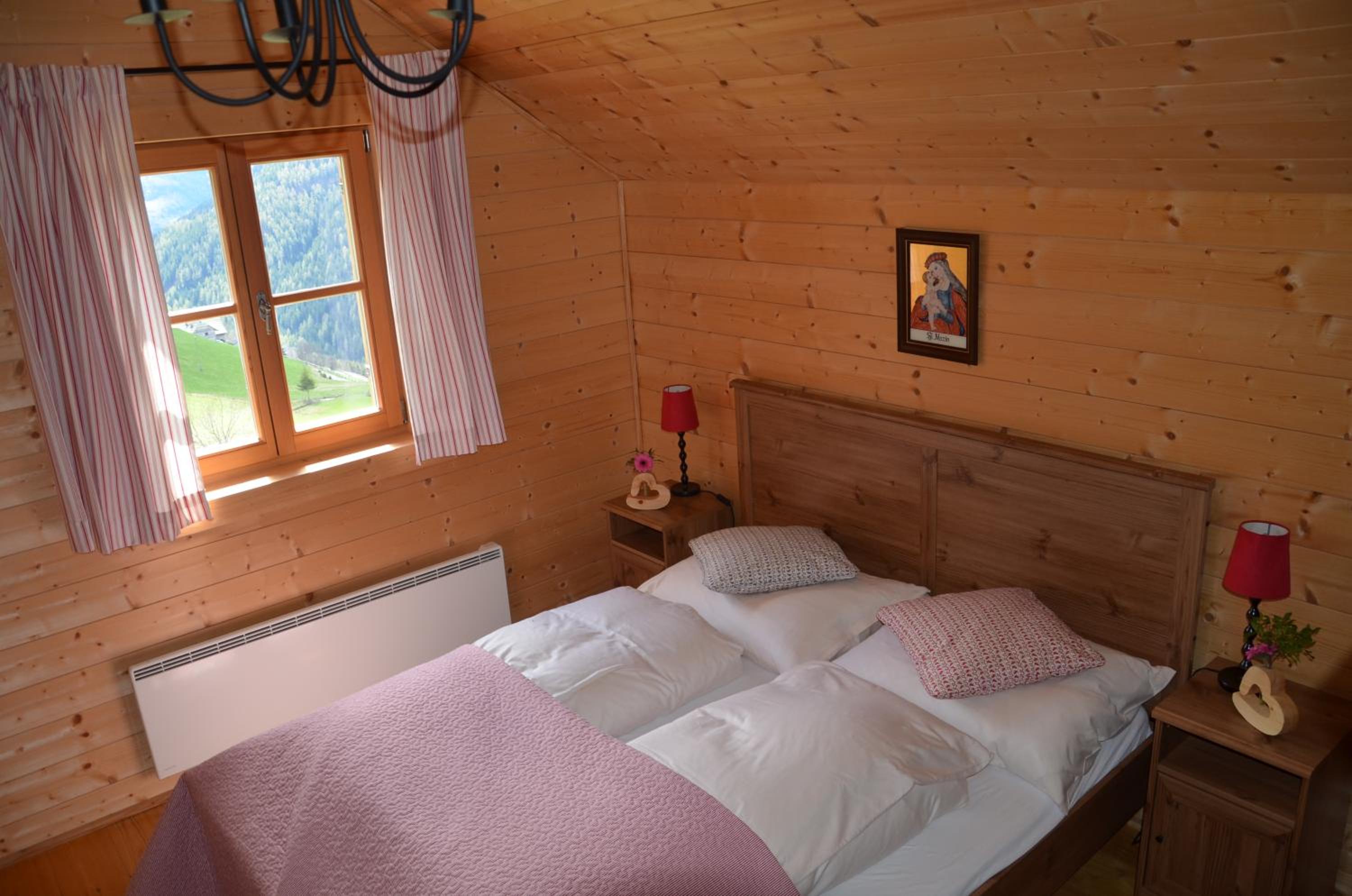 Double or Twin Room photo 3