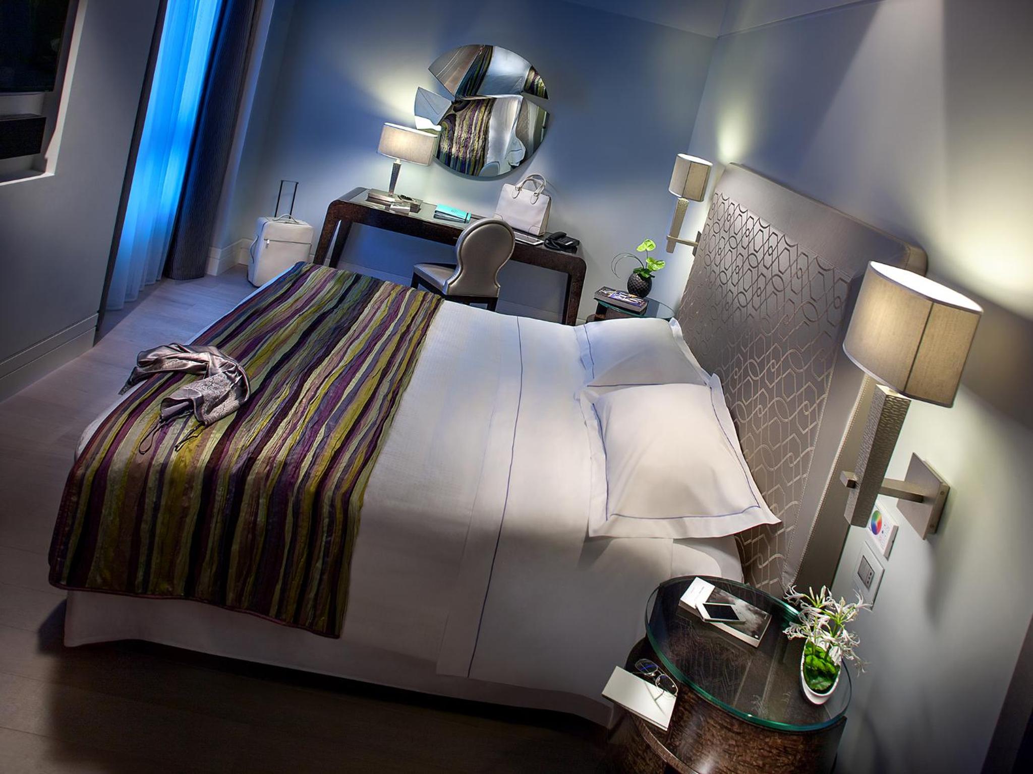 Executive Suite ACCESS AREA WELLNESS