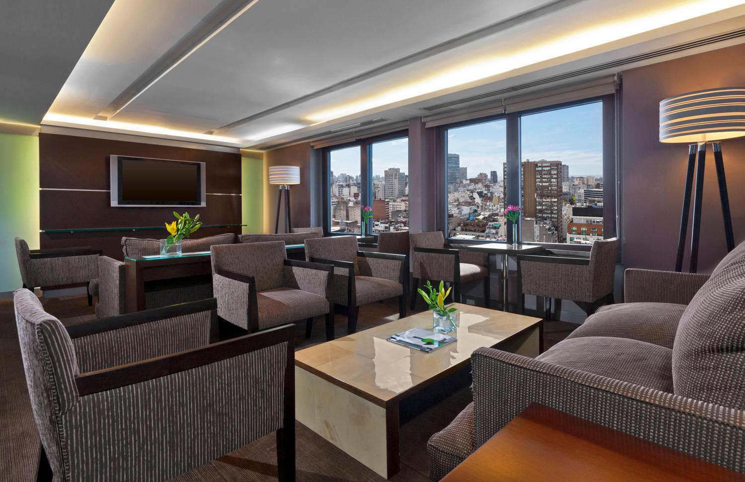 Junior Suite, Club level, Junior Suite, 1 King