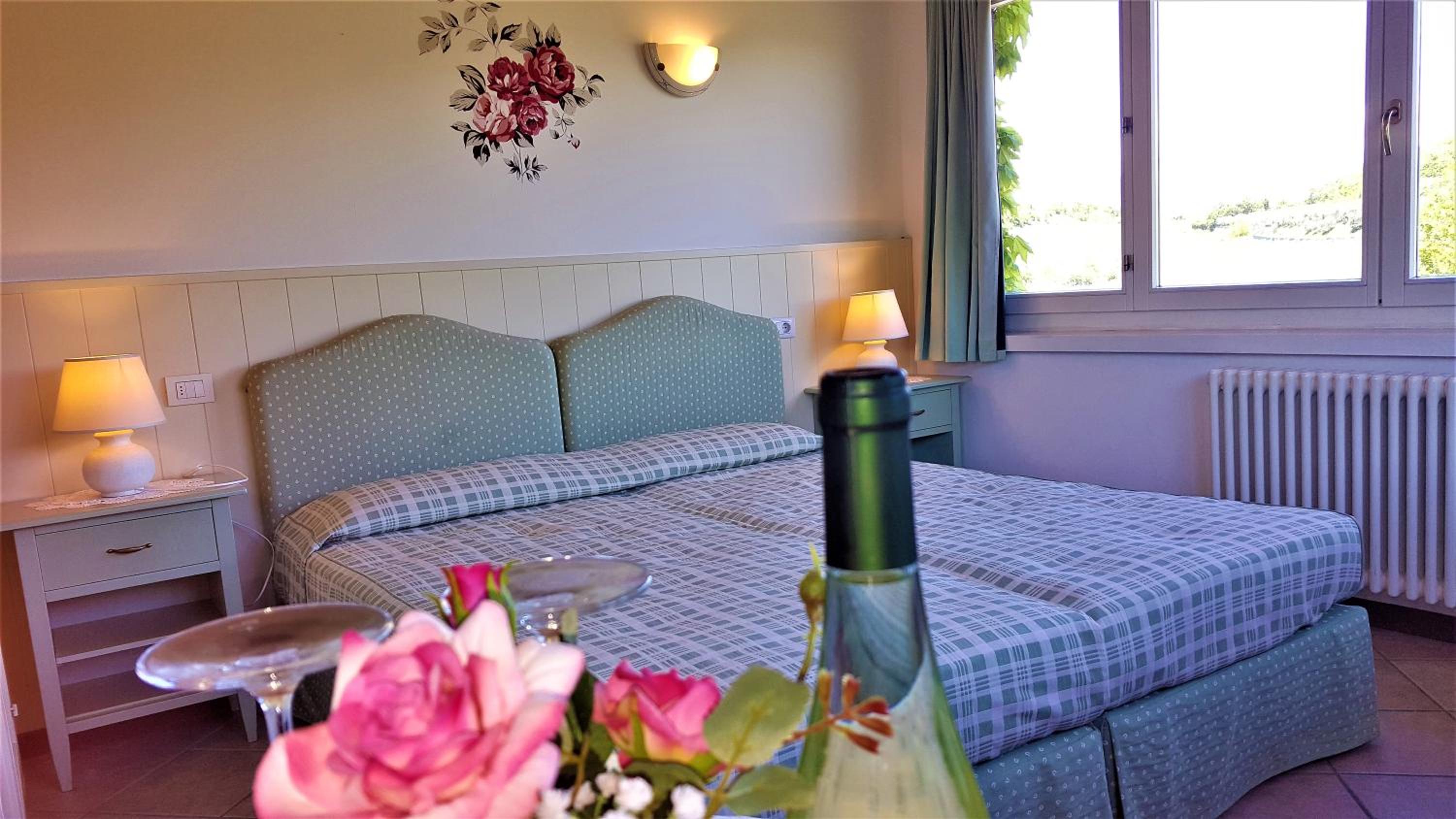 Large Double Room photo 1