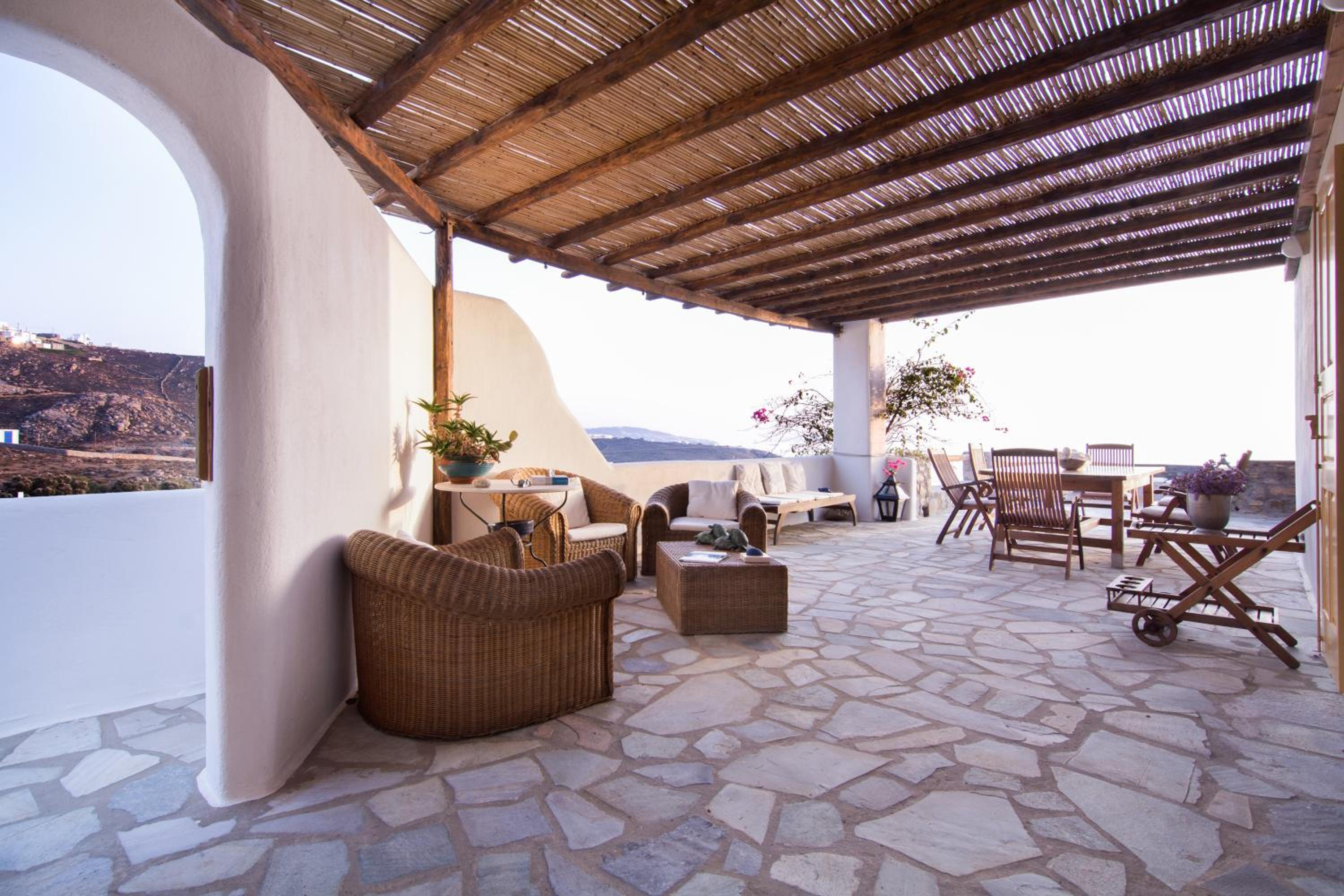 5 Bedroom Superior Villla Anastasia with Private pool photo 3