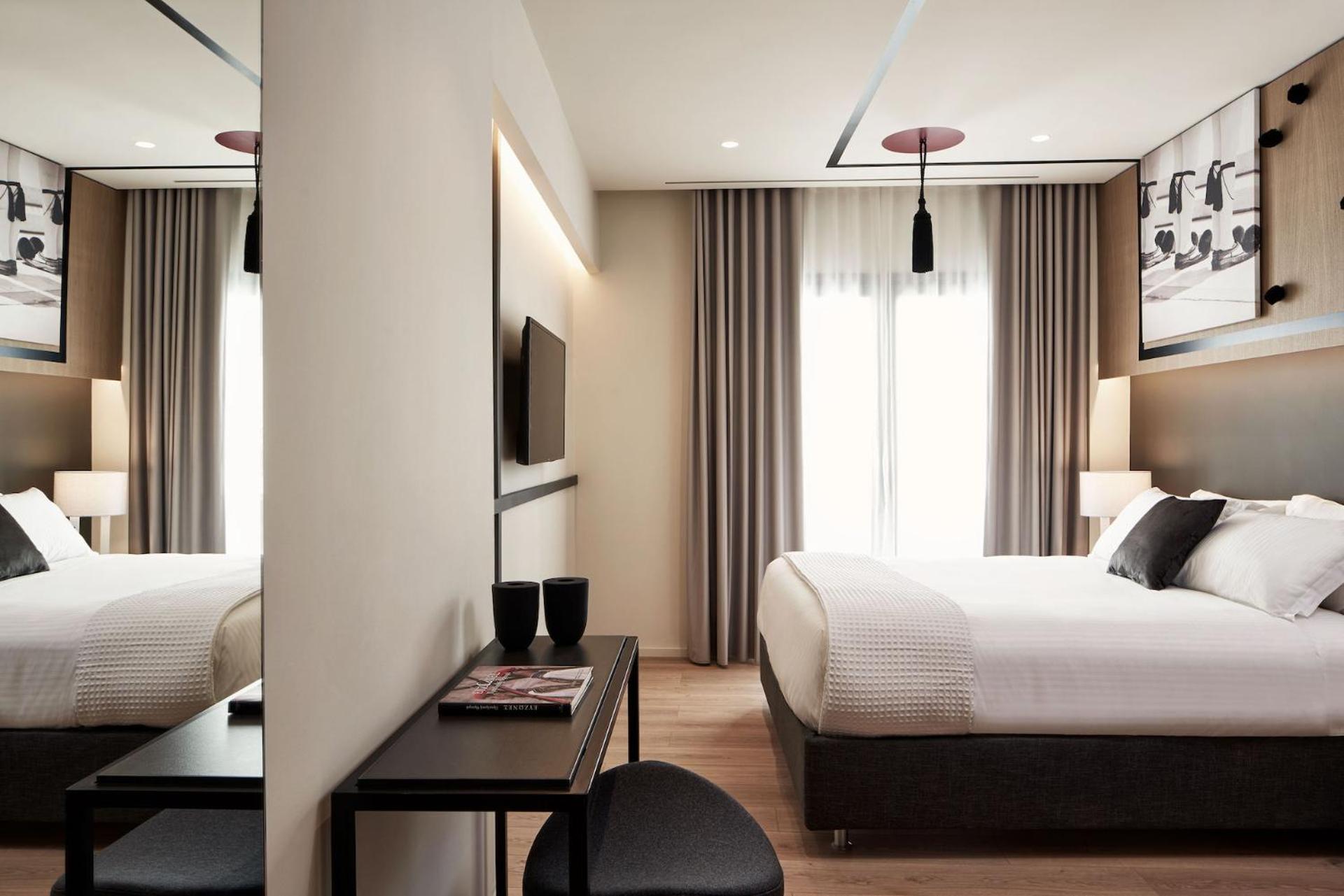 Double Room City View  photo 1