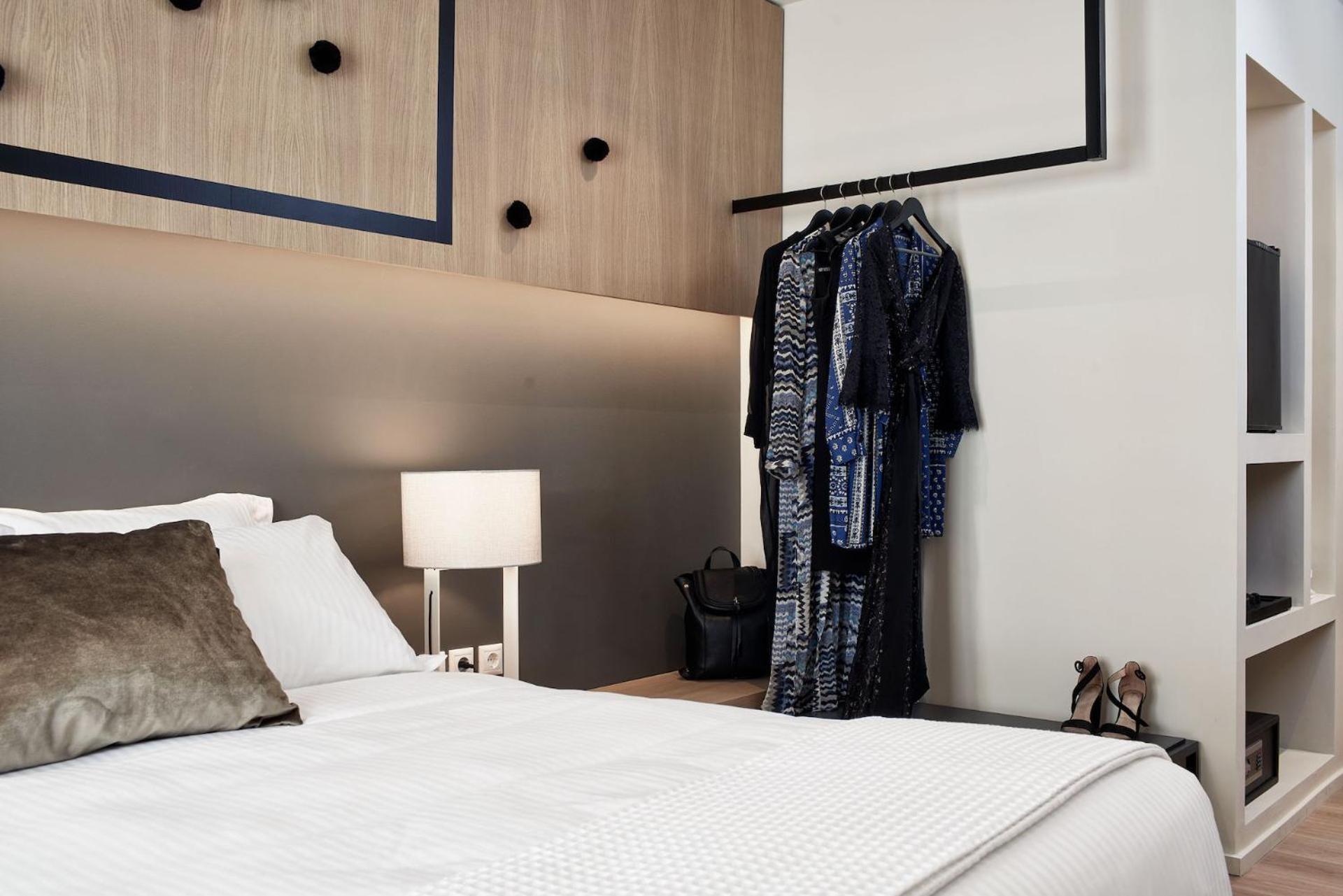 Double Room City View  photo 2