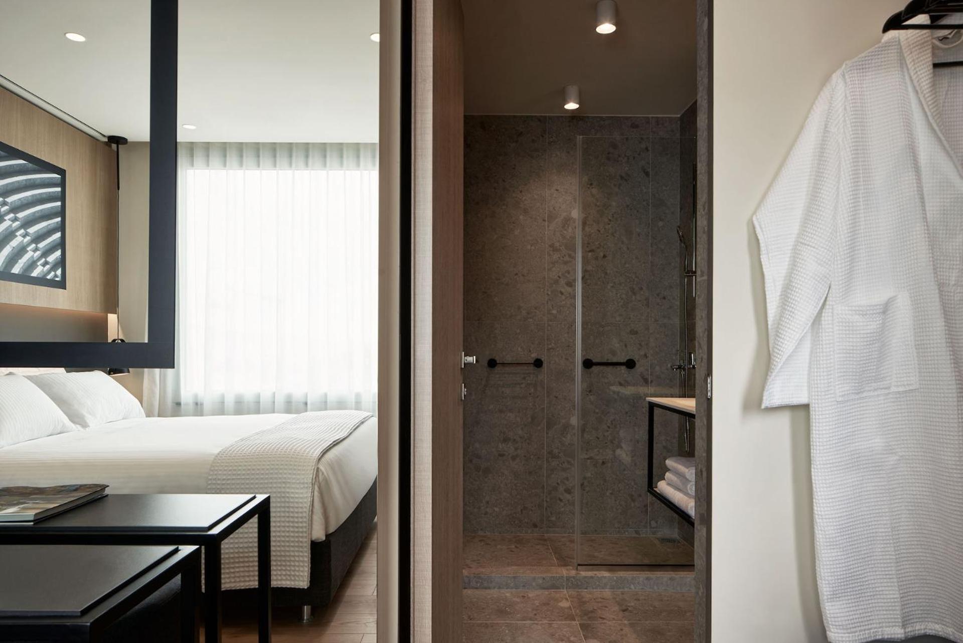 Double Room City View  photo 3