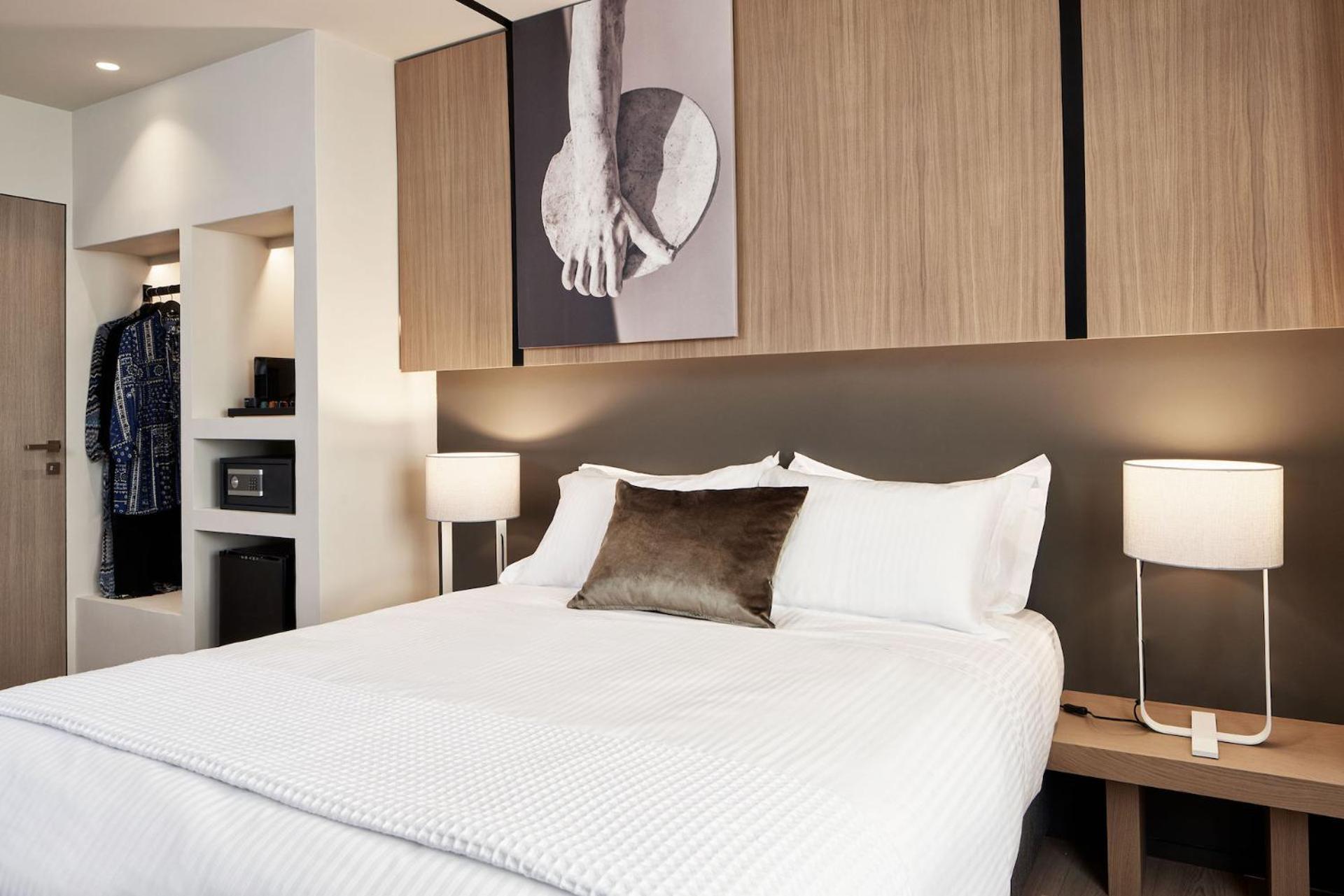 Triple Room with City View photo 3