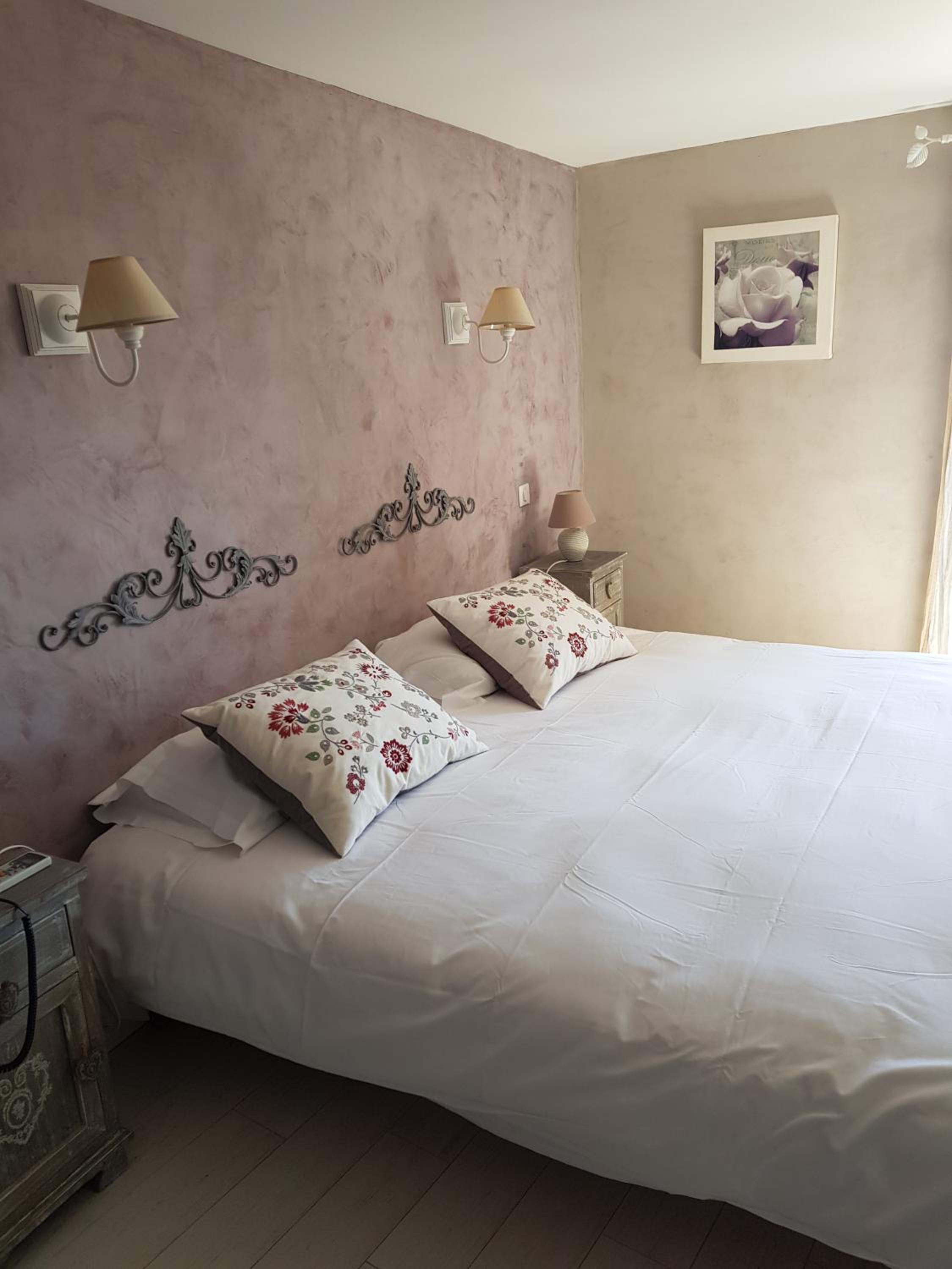 Premium Double Room photo 1