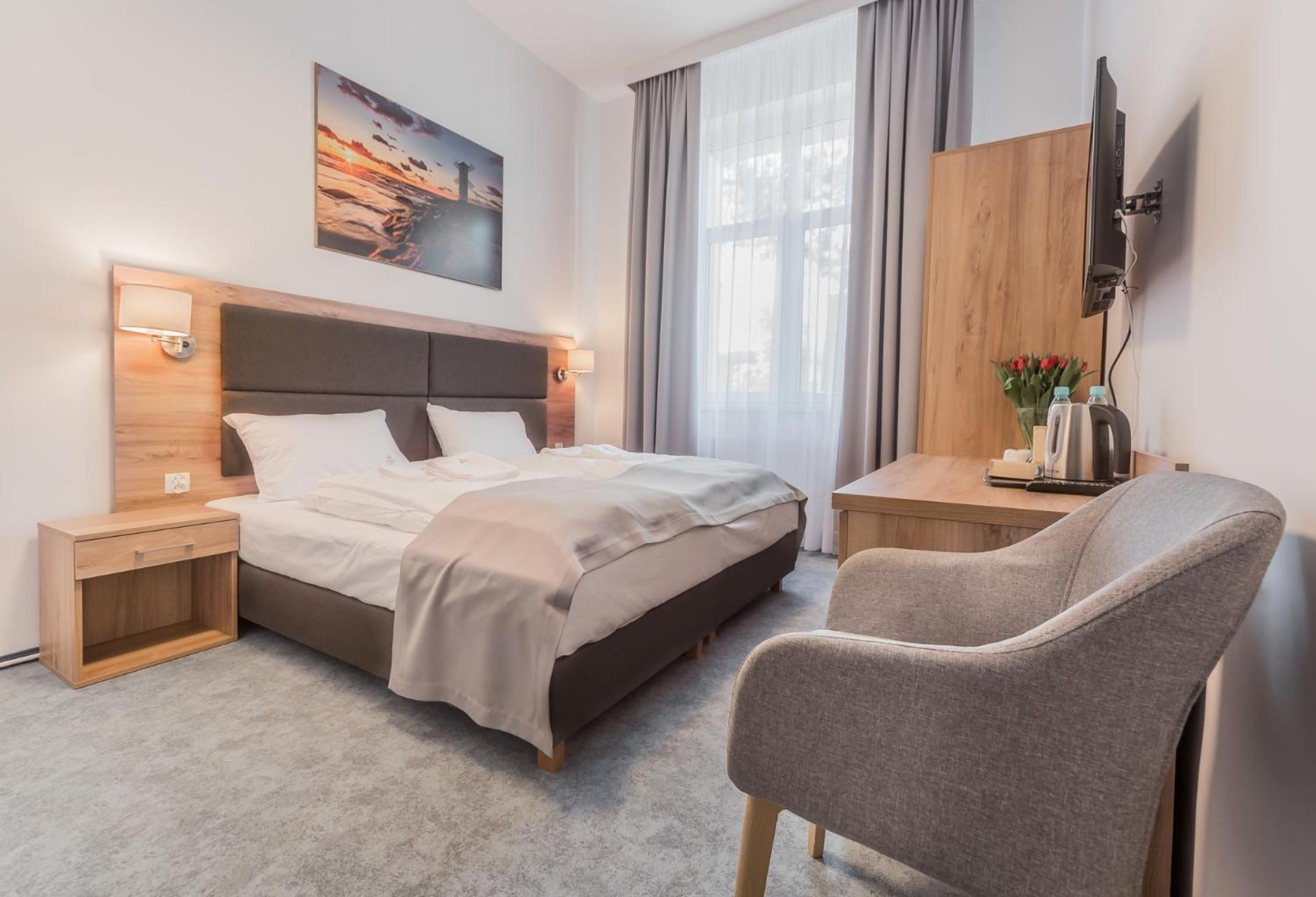Double Room photo 1