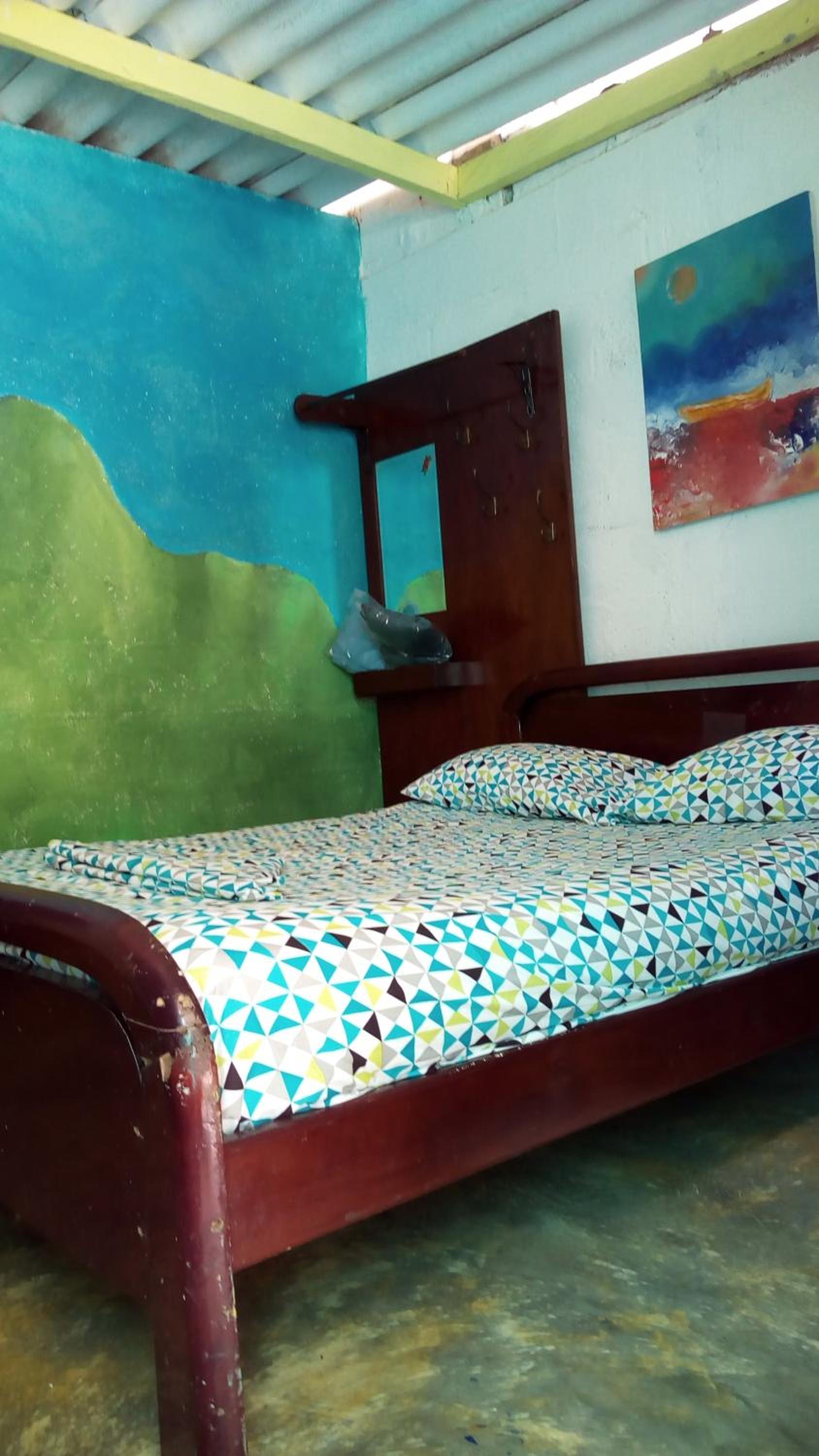 Double Room with Private Bathroom photo 1