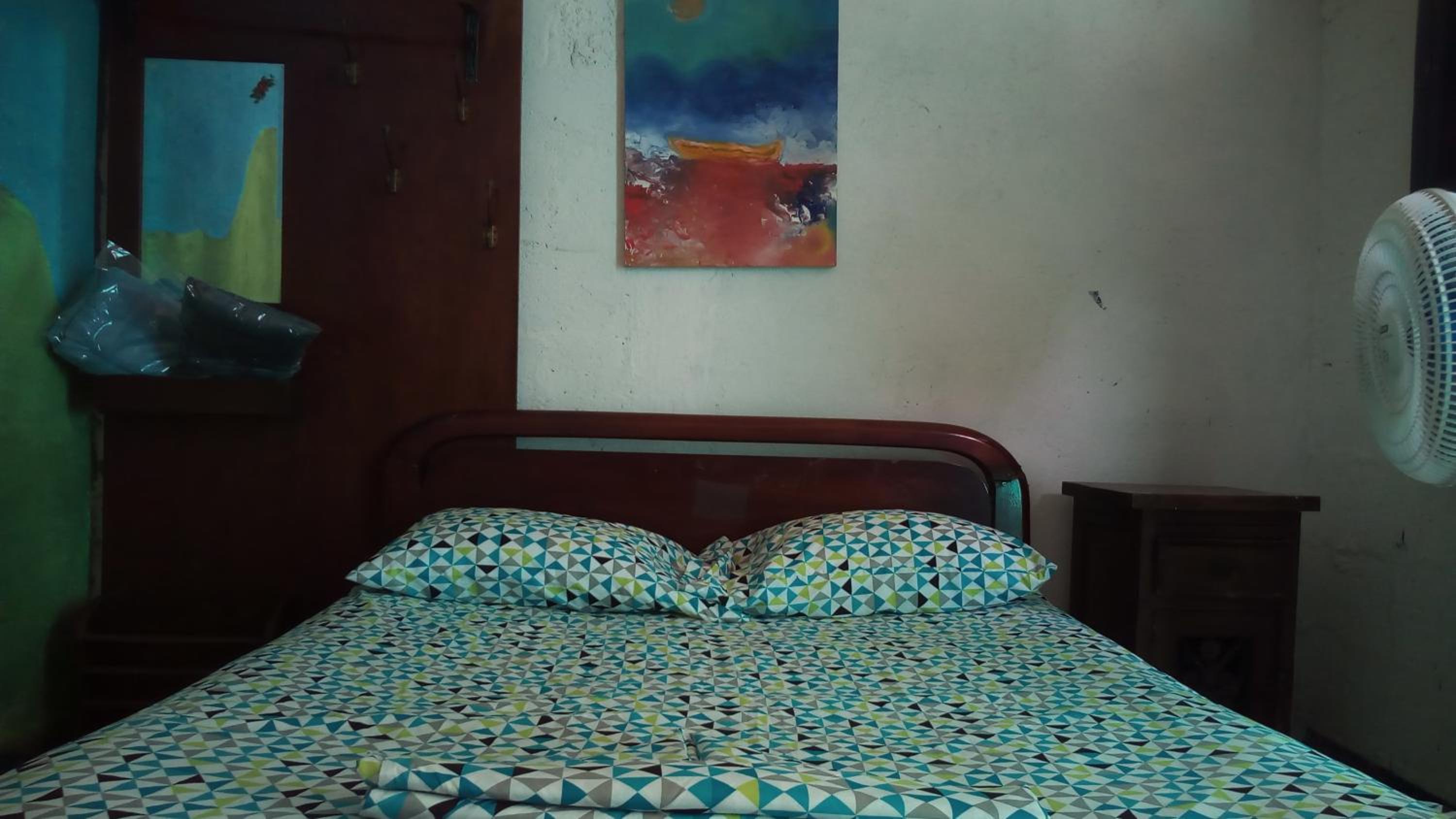 Double Room with Private Bathroom photo 2