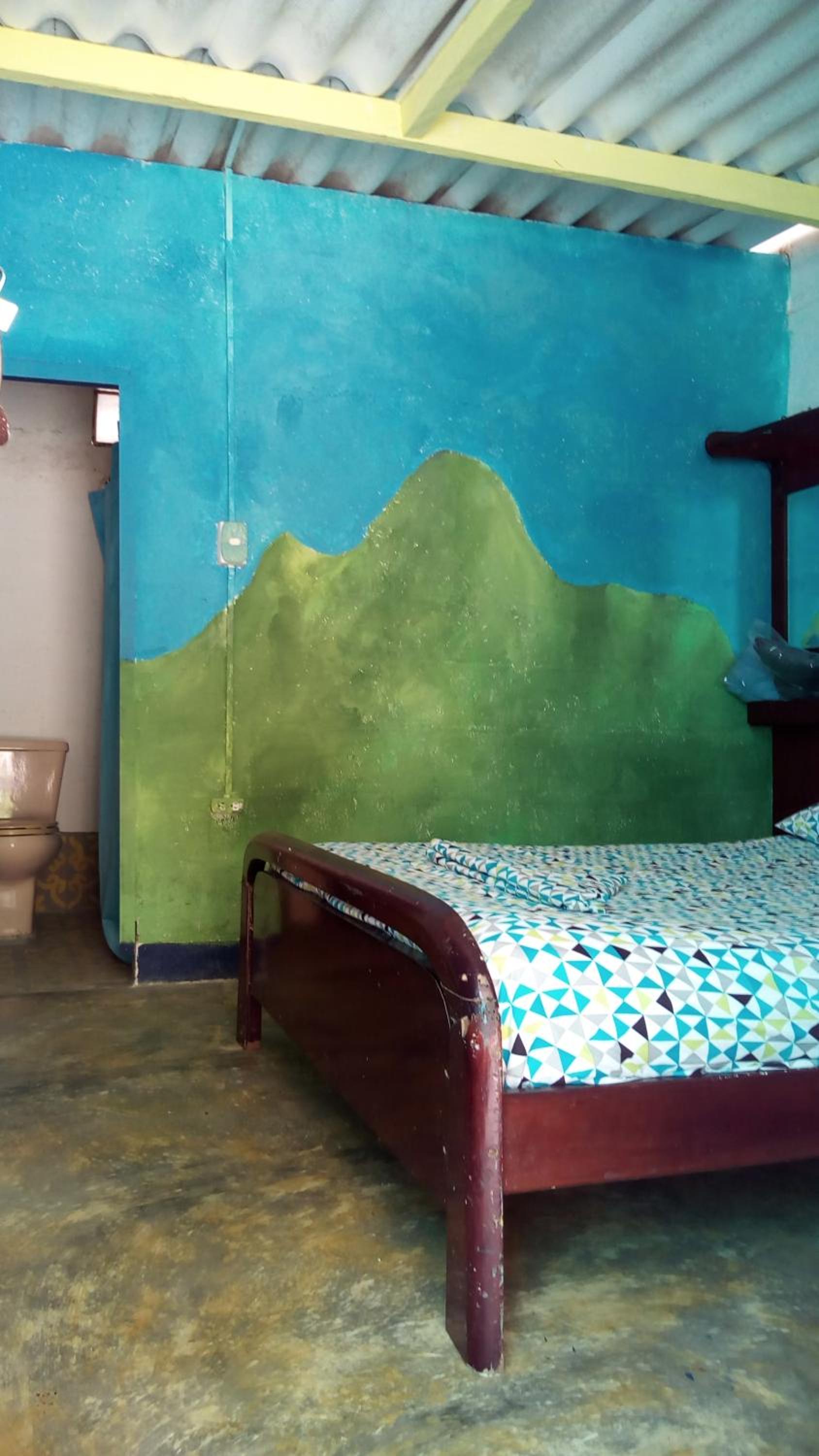 Double Room with Private Bathroom photo 3