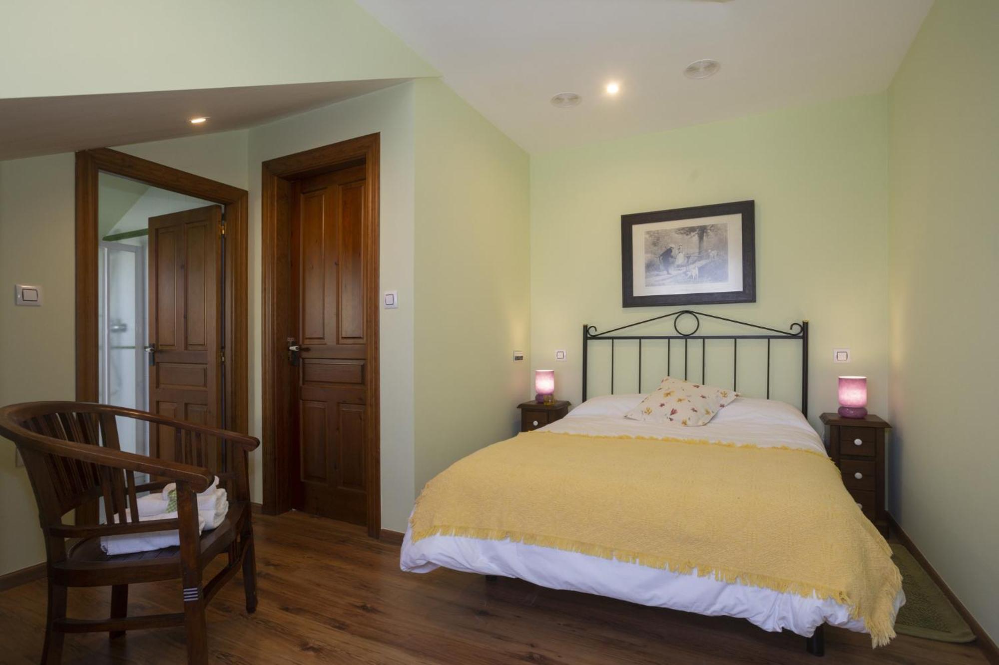 Double Room photo 2