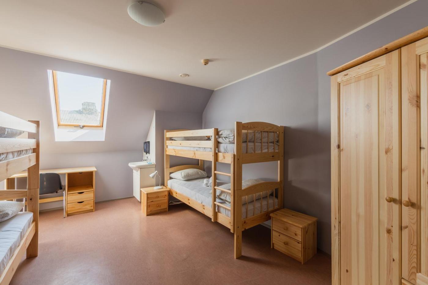 Bunk Bed in Mixed Dormitory Room photo 2