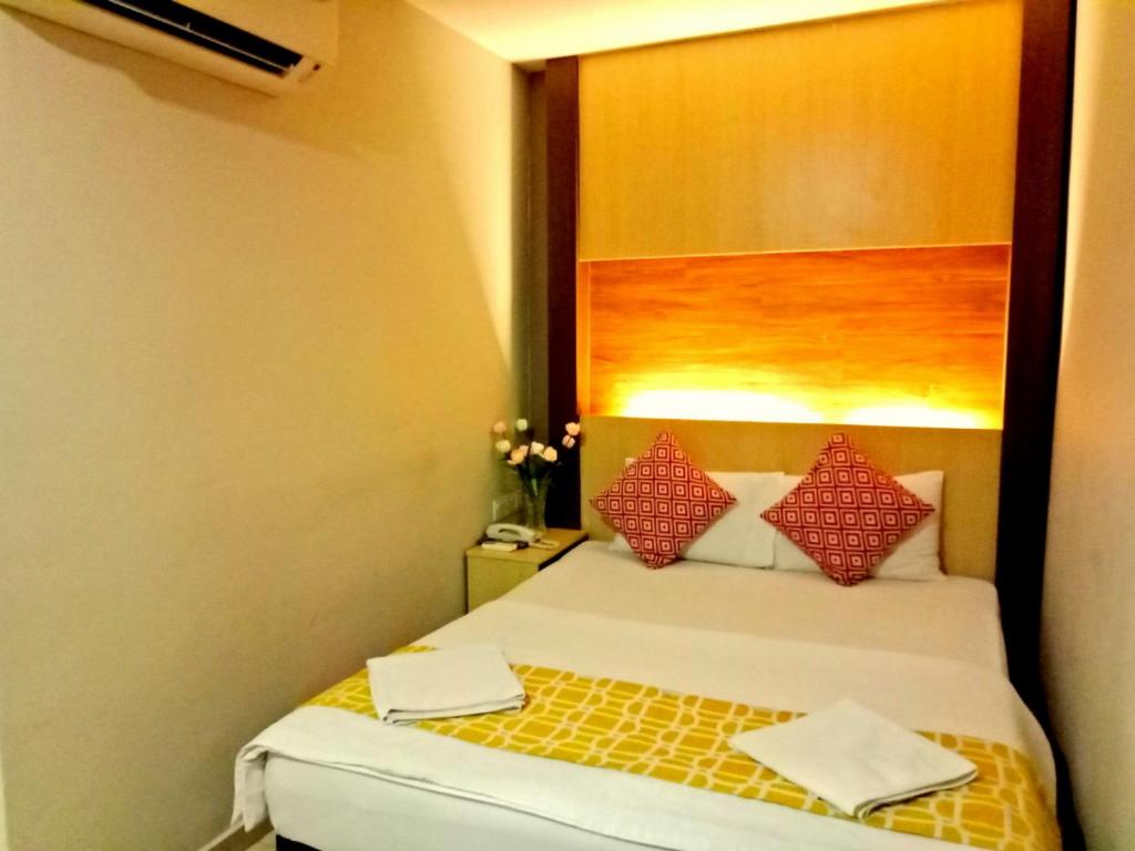 Deluxe Queen Room photo 1