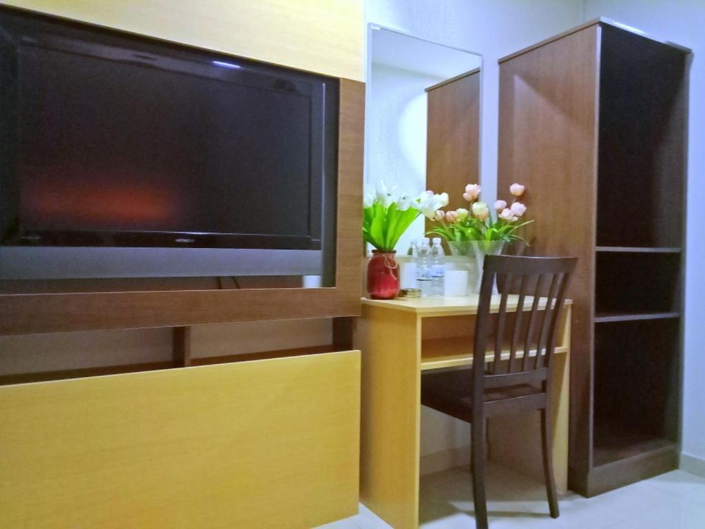 Deluxe Queen Room photo 3