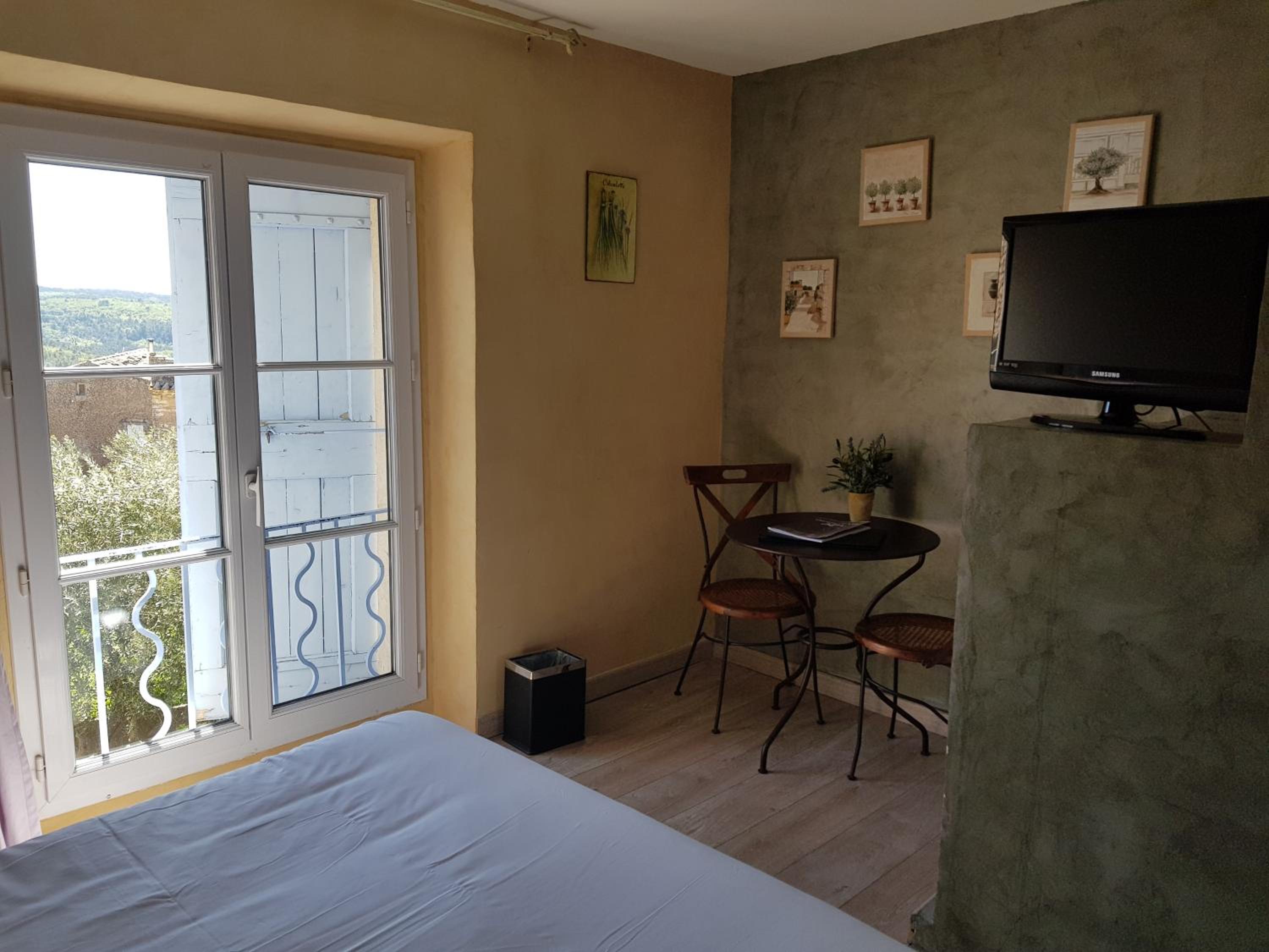 Charm Double Room photo 1