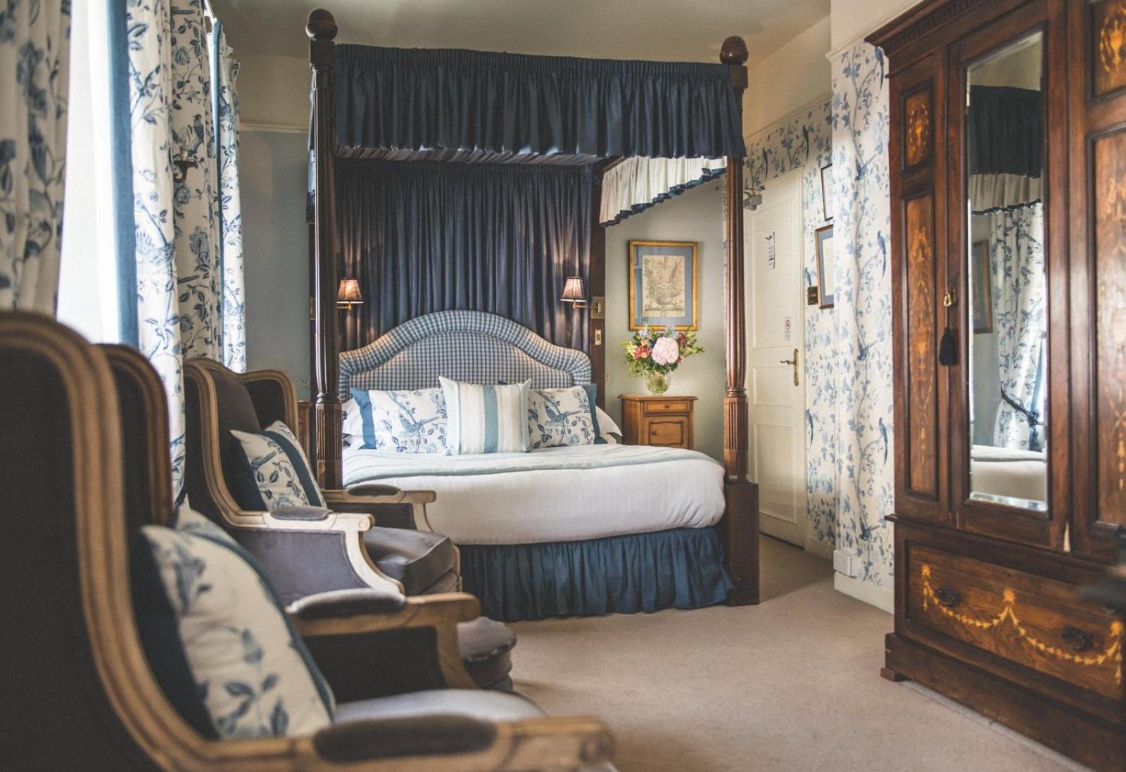 King Suite - Photo 1