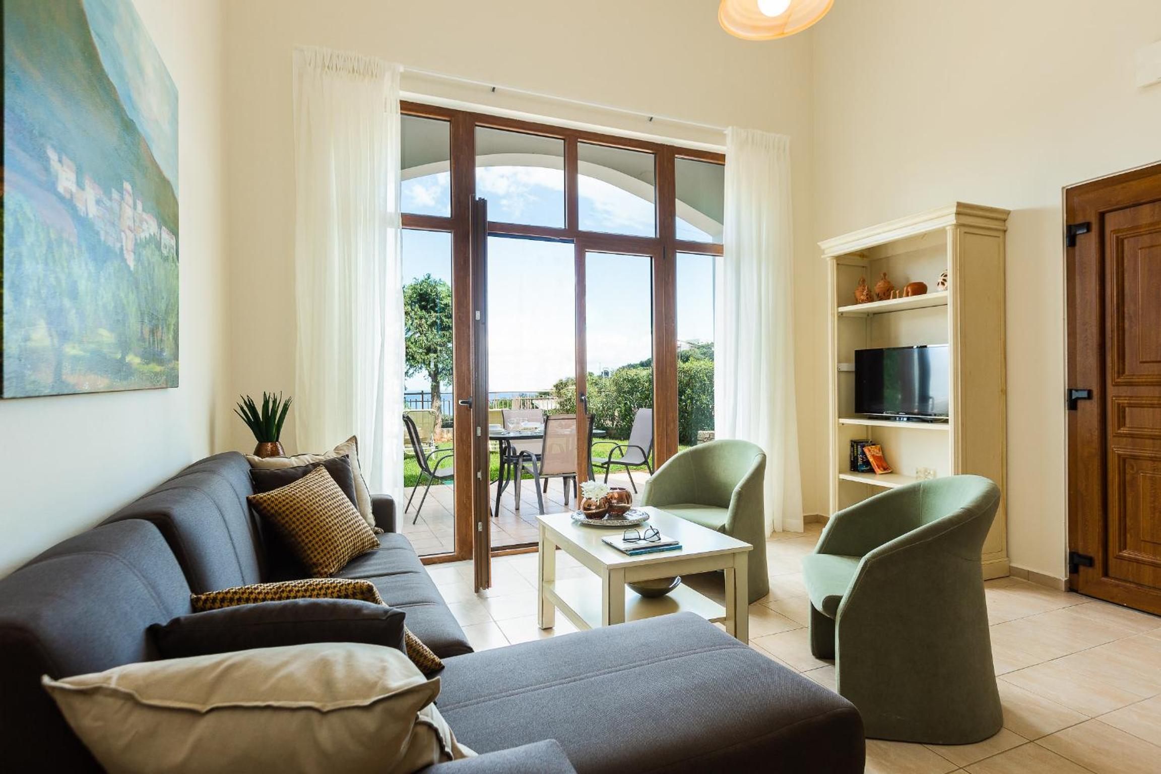 Holiday Home - Karoti 3 photo 1