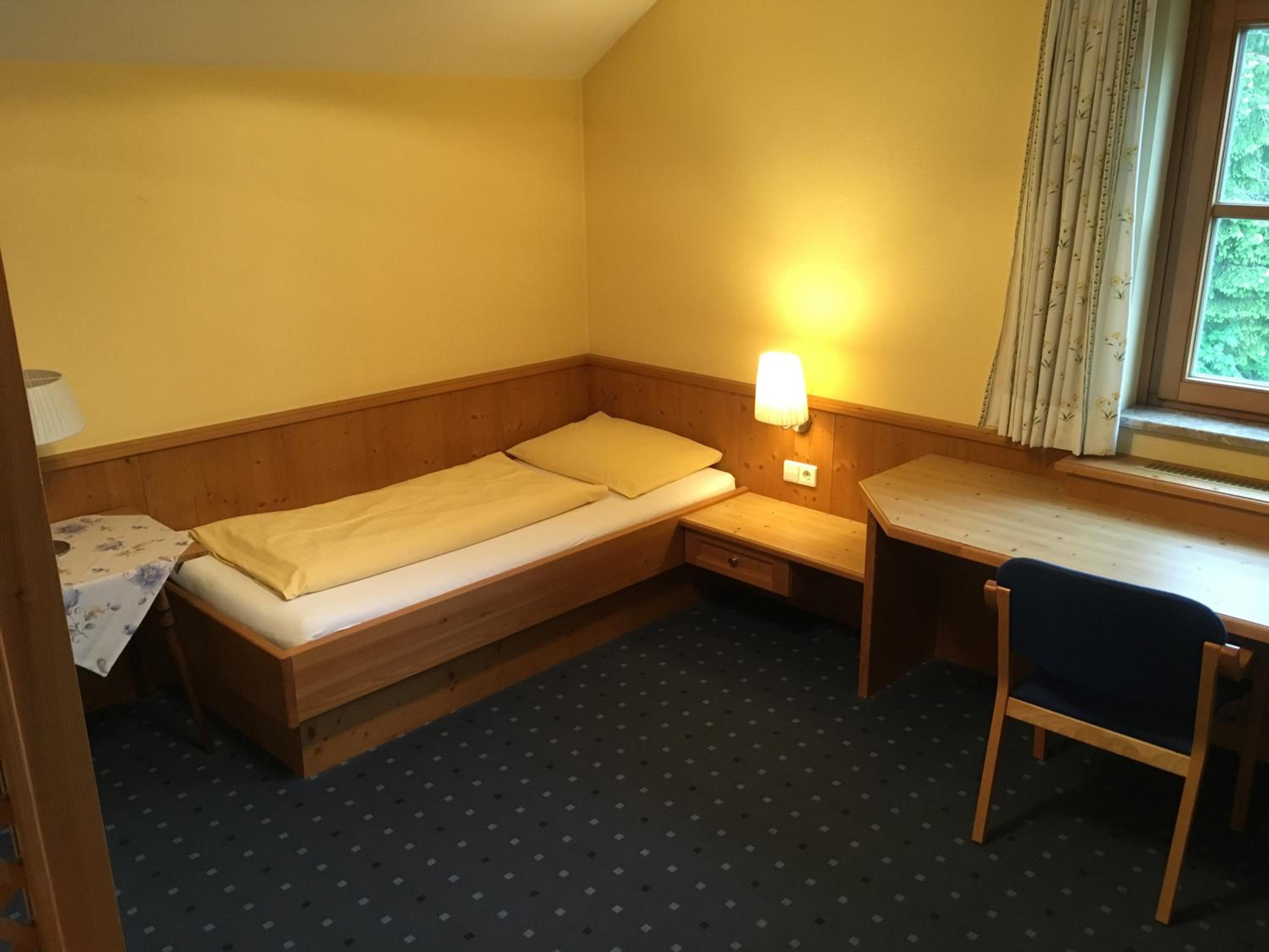 Comfort Triple Room - Photo 2