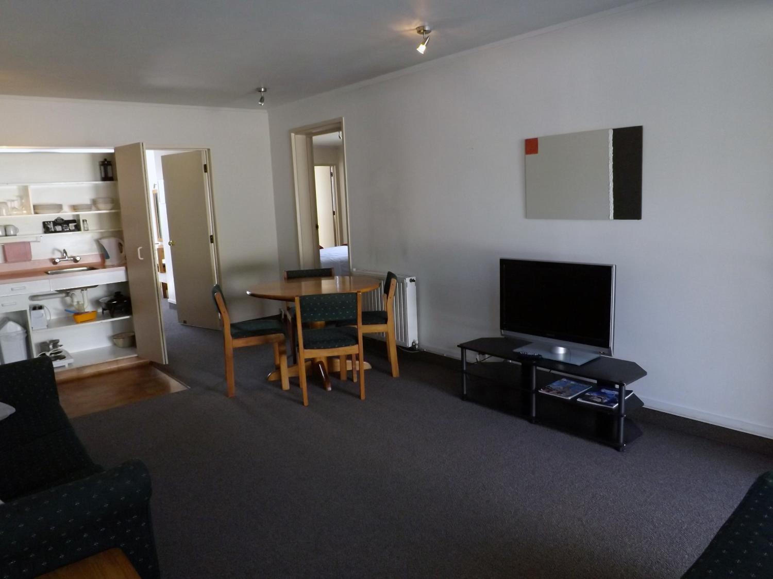 Two-Bedroom Suite - Photo 1