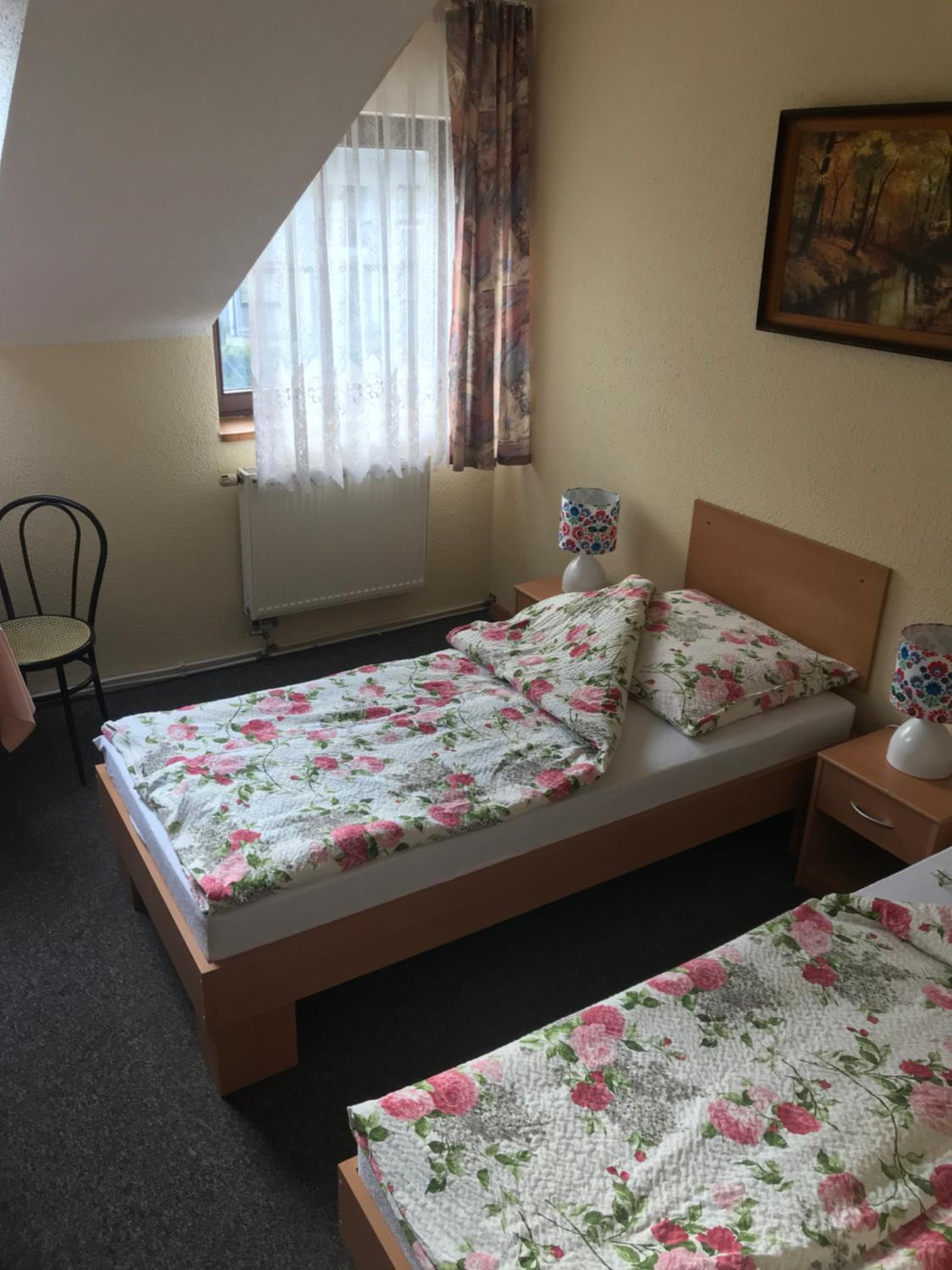 Double Room with Private Bathroom photo 1