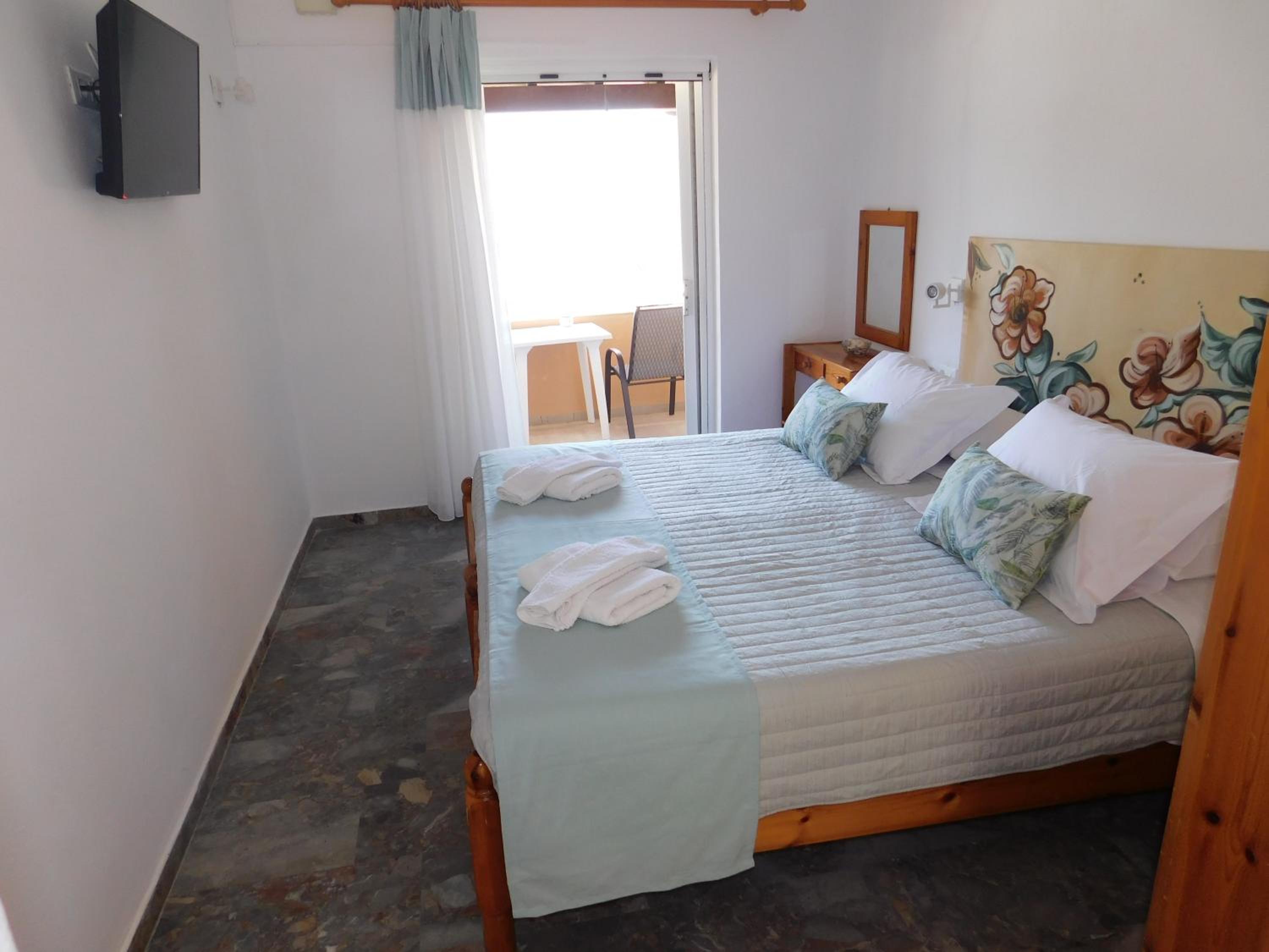 Studio with Sea View photo 3