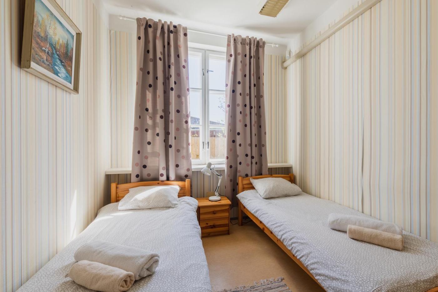 Triple Room with Bathroom photo 2