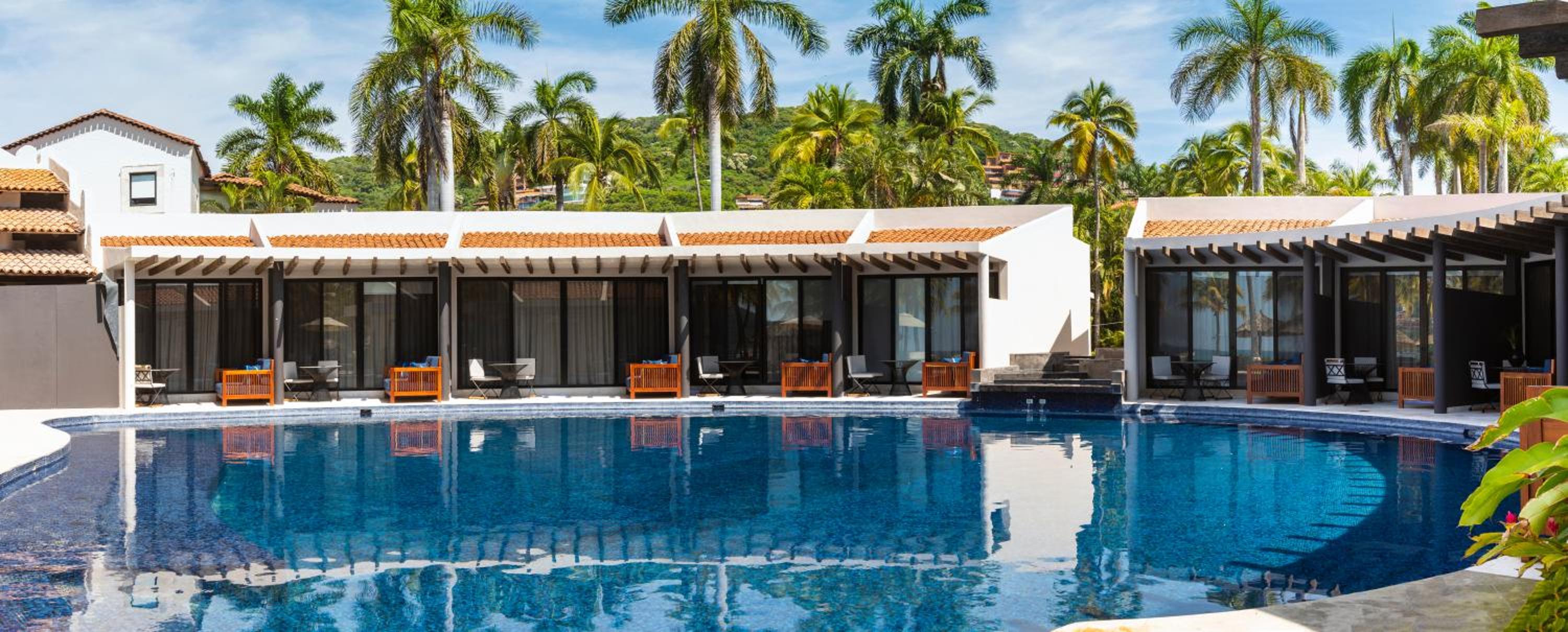Swim Up Suite (Non Smoking) photo 2
