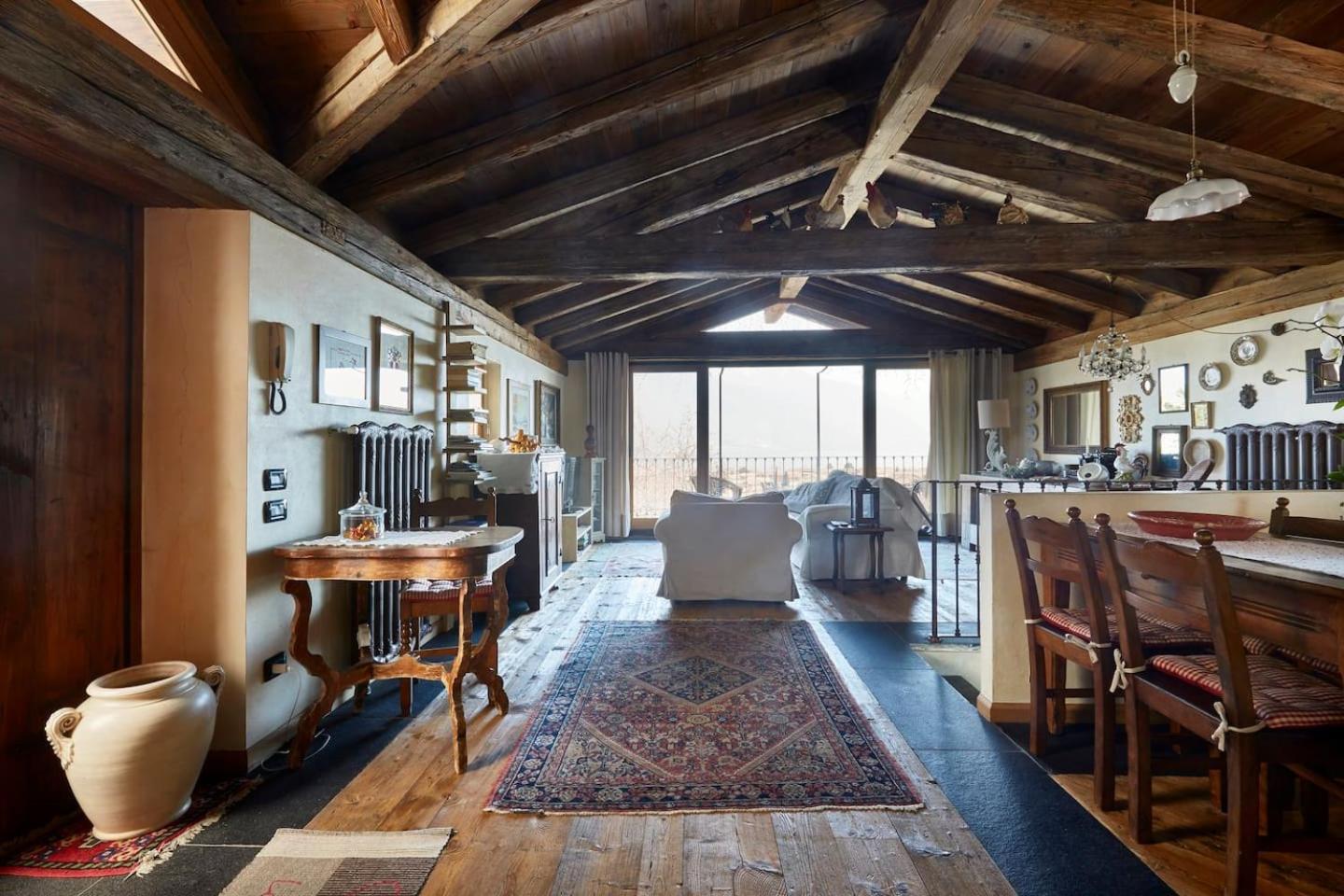 Vacation Home photo 1