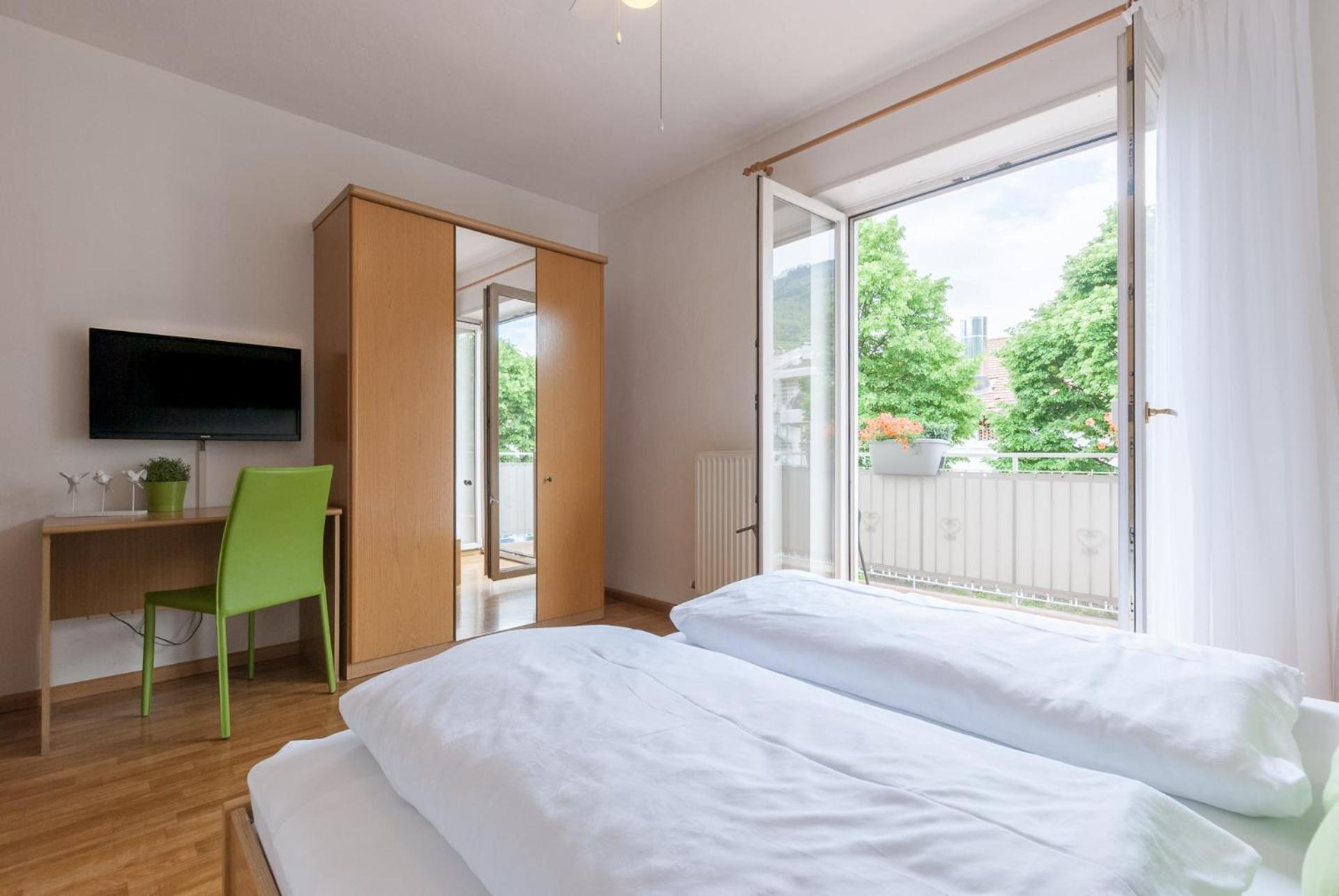 Standard Double Room - Photo 3