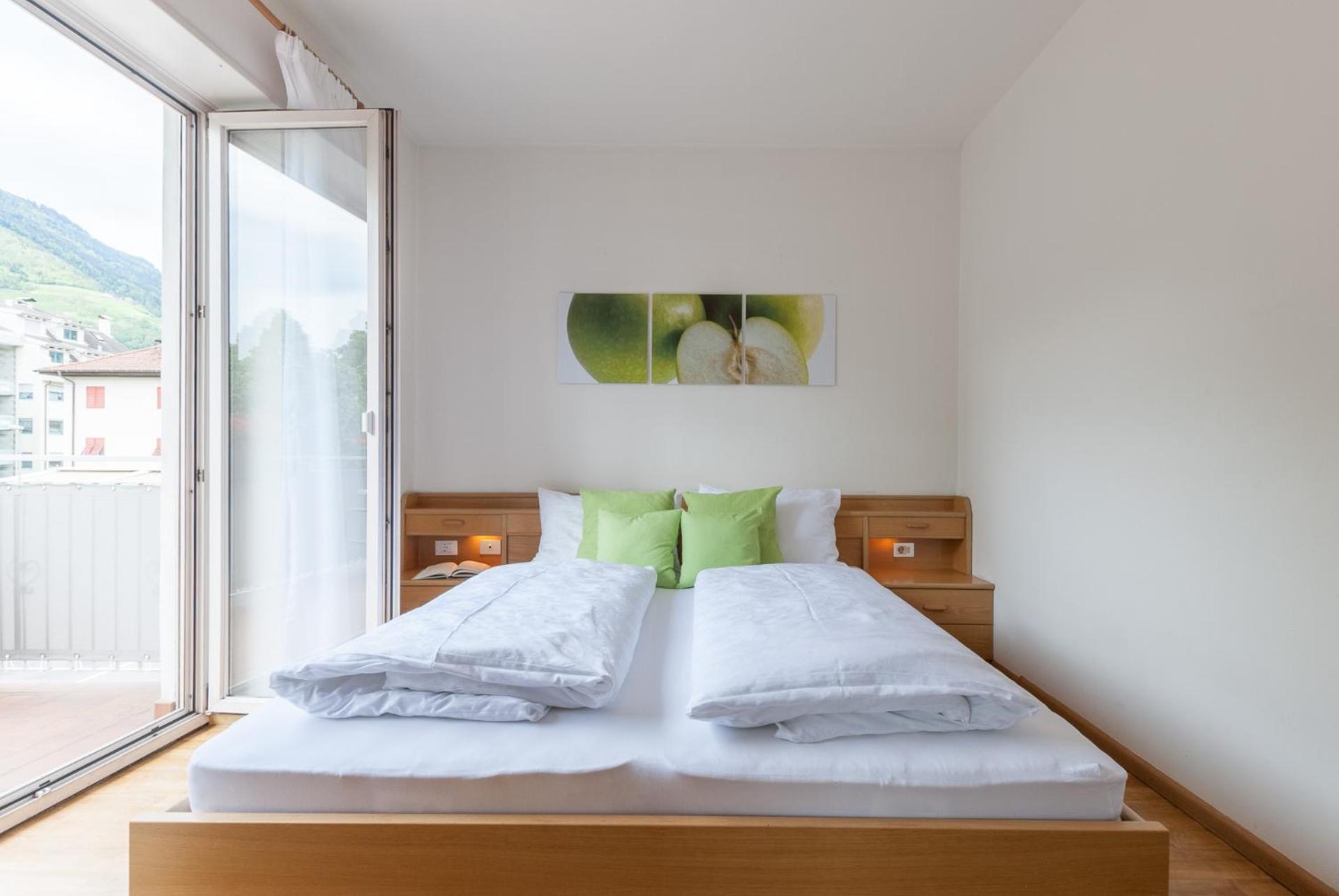 Standard Double Room - Photo 17