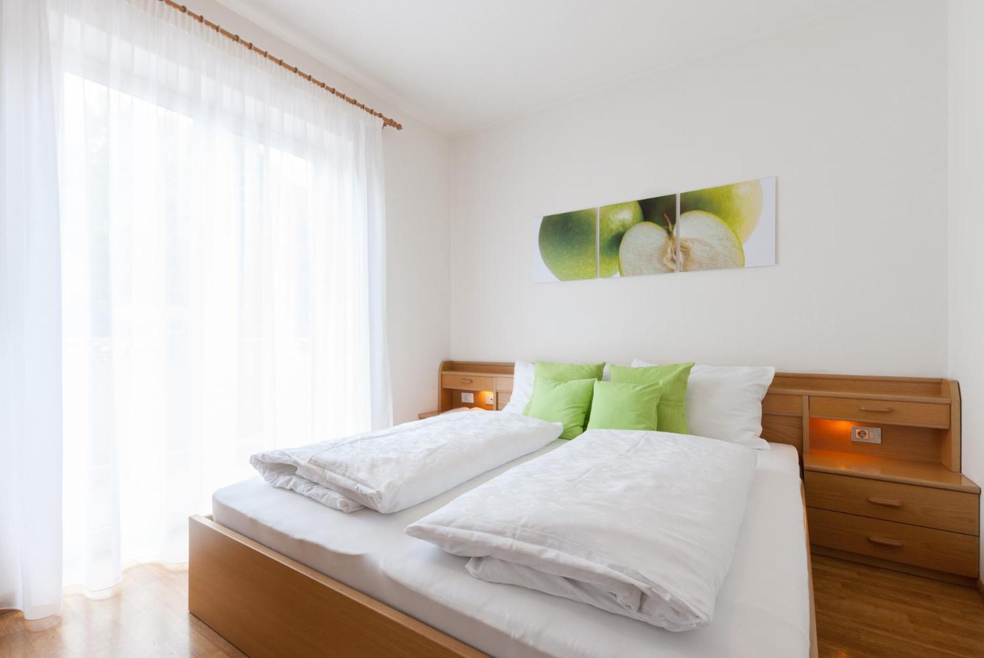 Standard Double Room - Photo 18