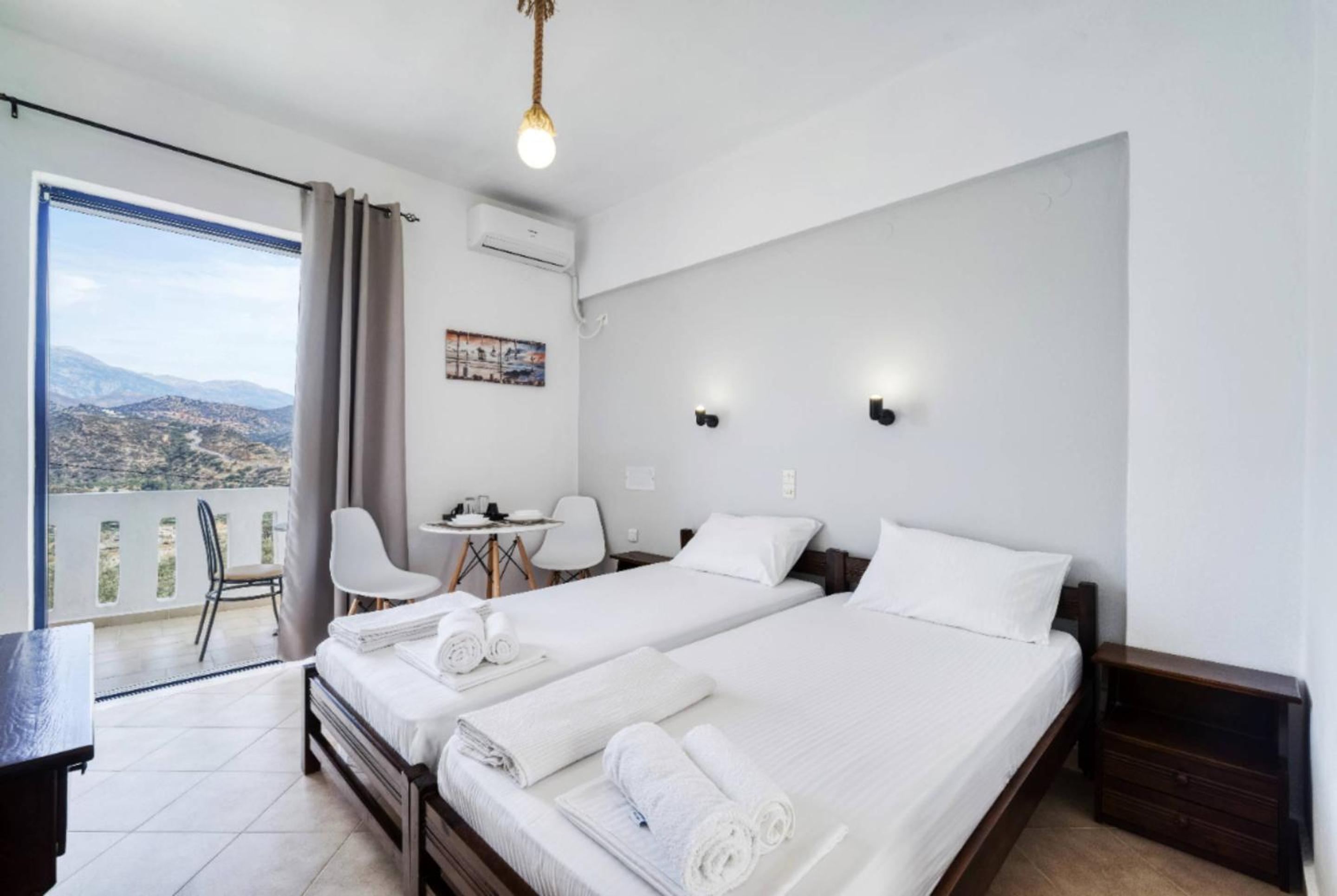 Apartment with Sea View photo 1