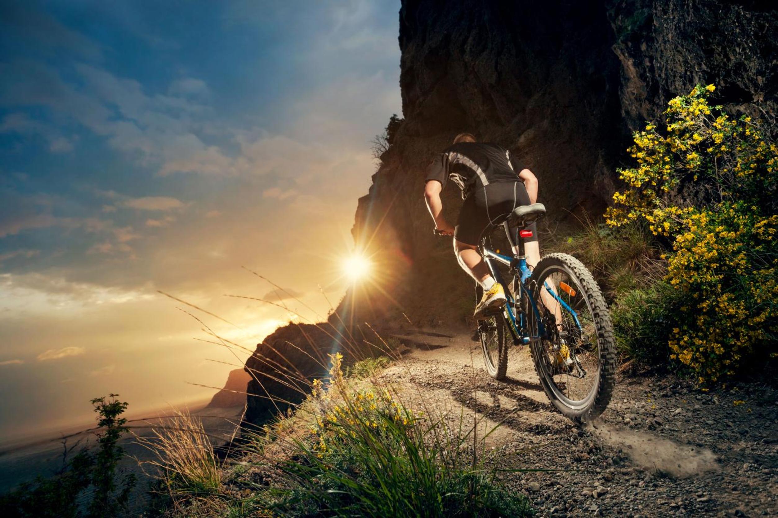 Cycling Junior Suite thumbnail 6