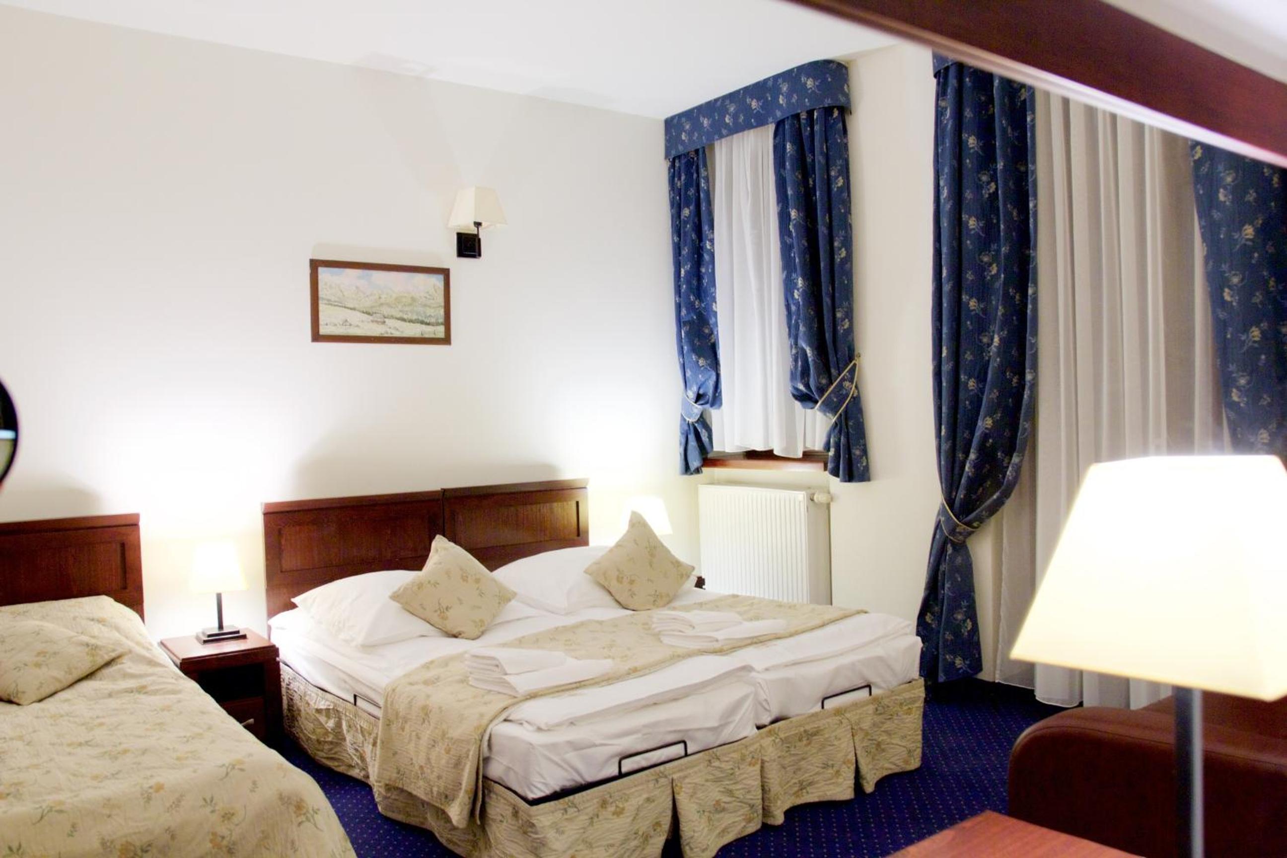 Double Room - Photo 1