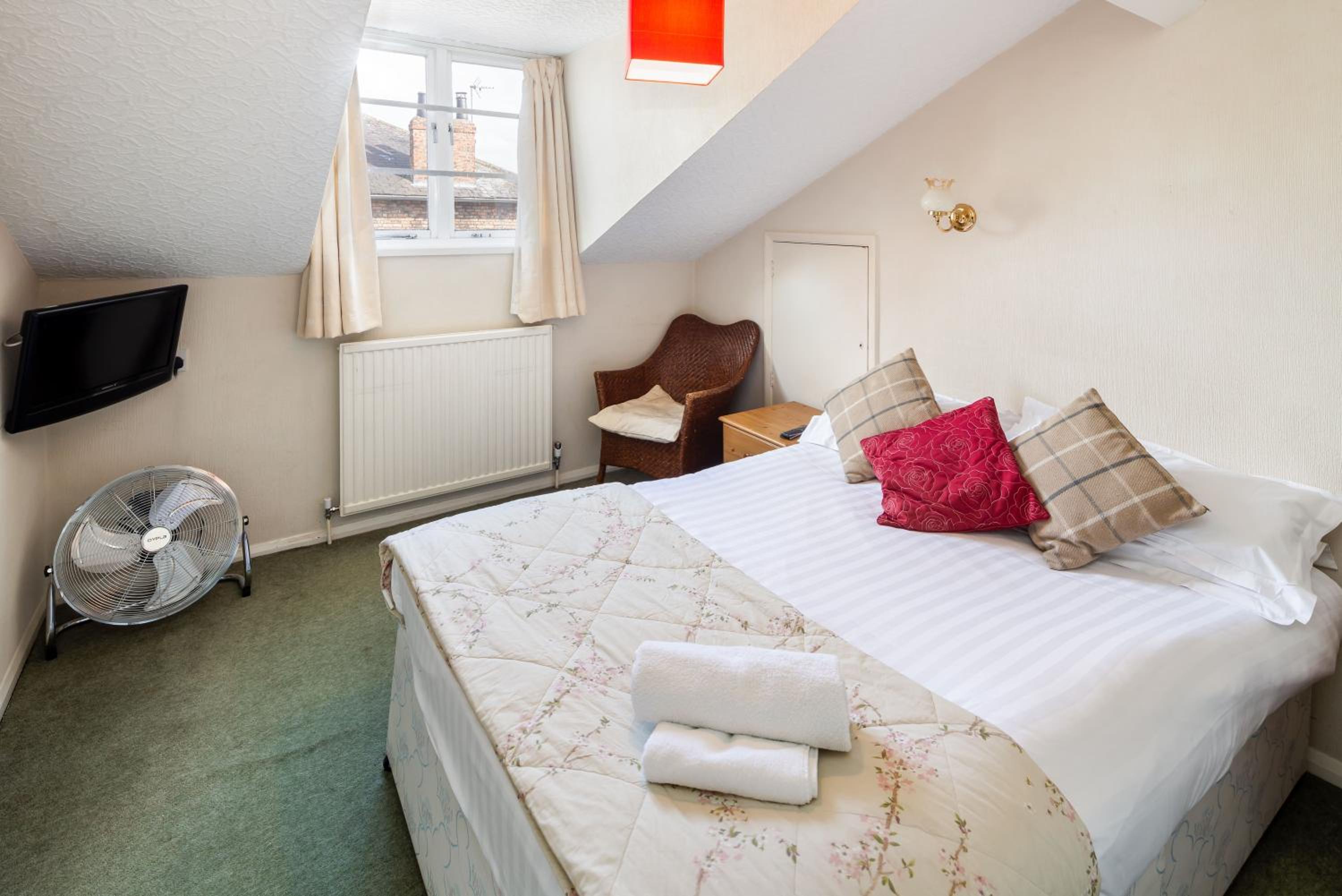Double Room - Photo 1