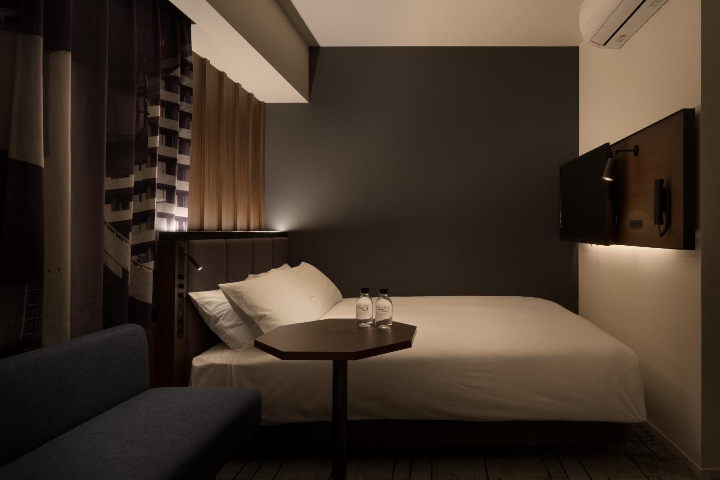 Universal Room