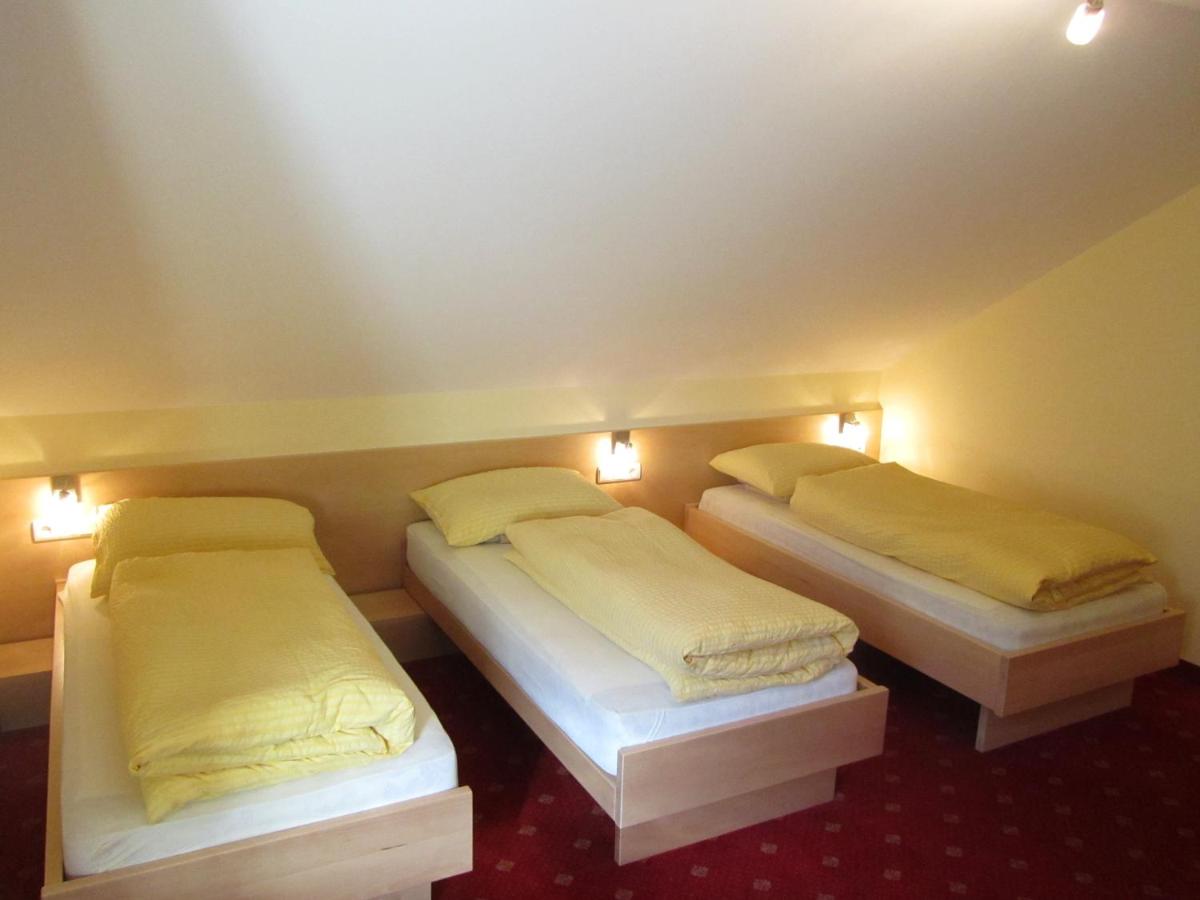 Triple Room photo 3