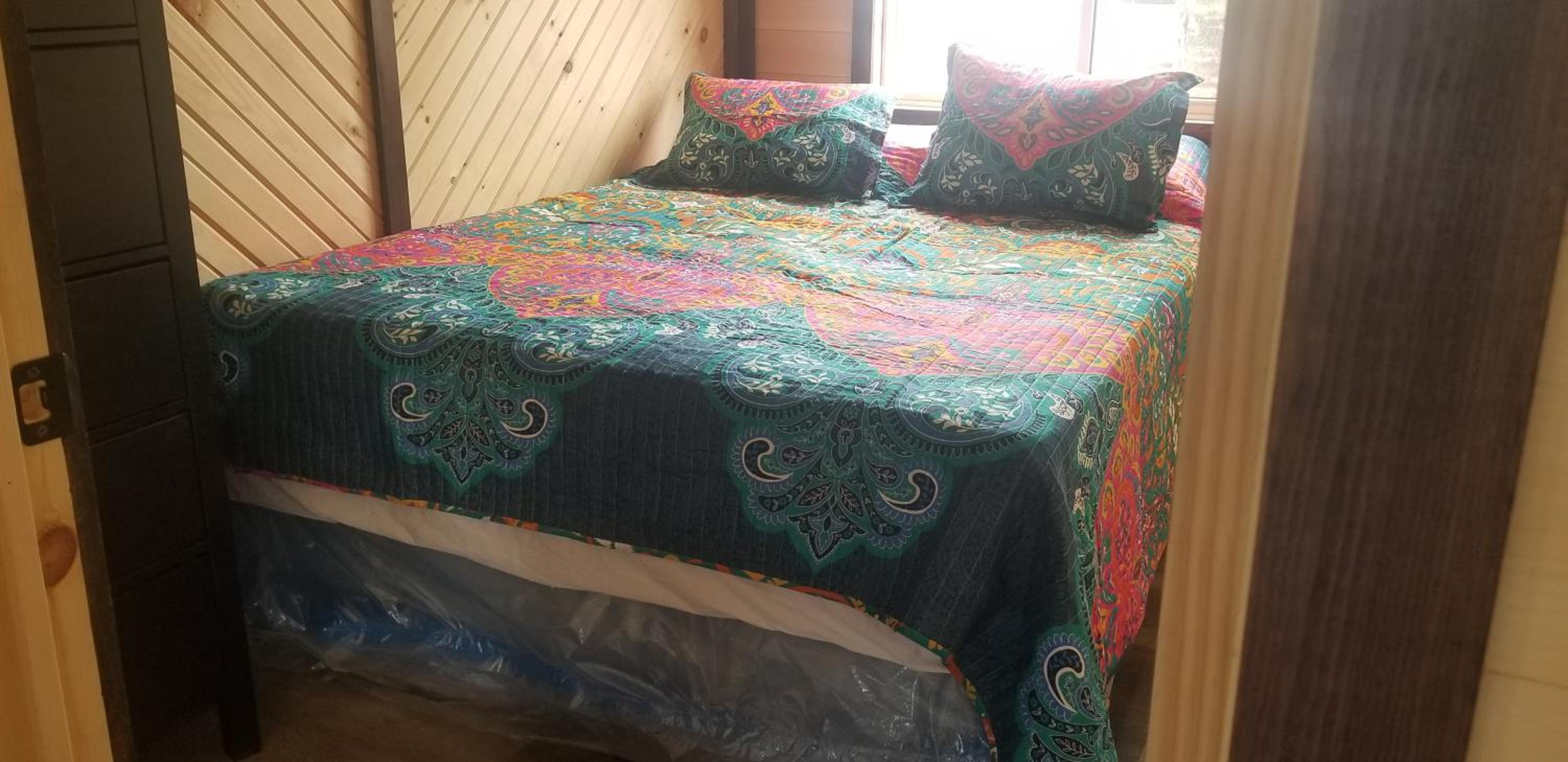 Cottage 6 photo 1