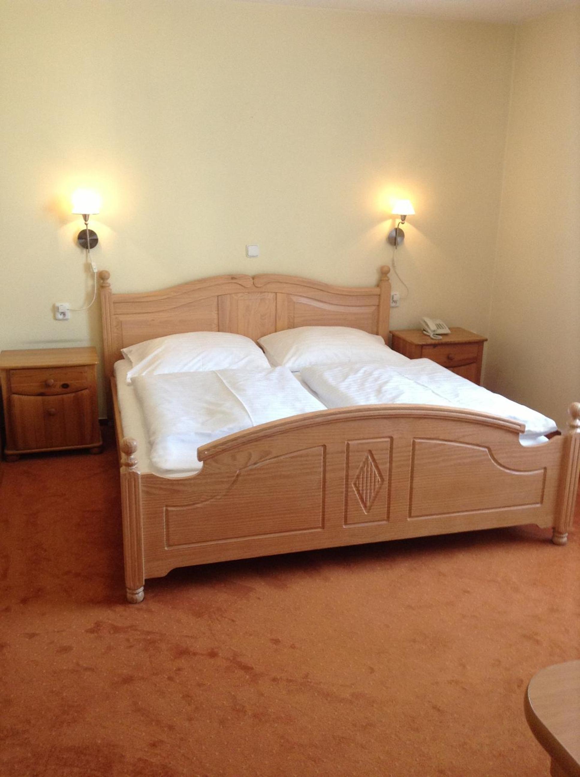 Standard Double or Twin Room photo 2