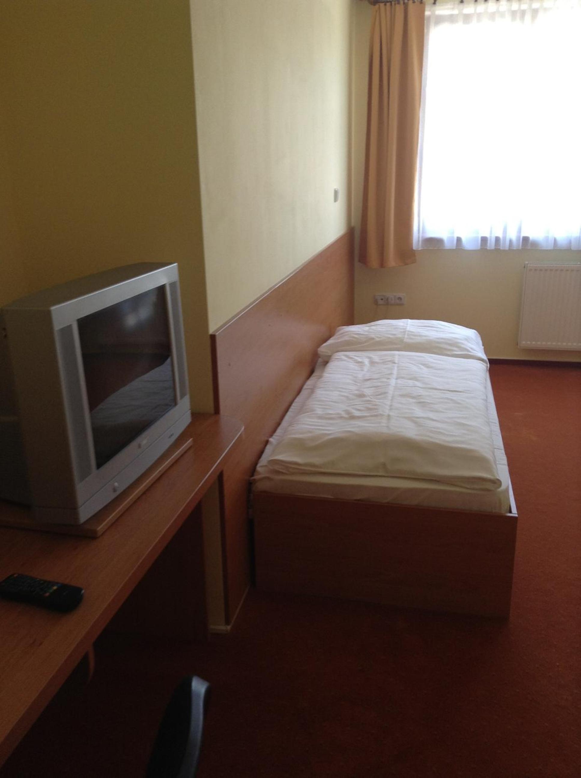 Standard Single Room photo 1