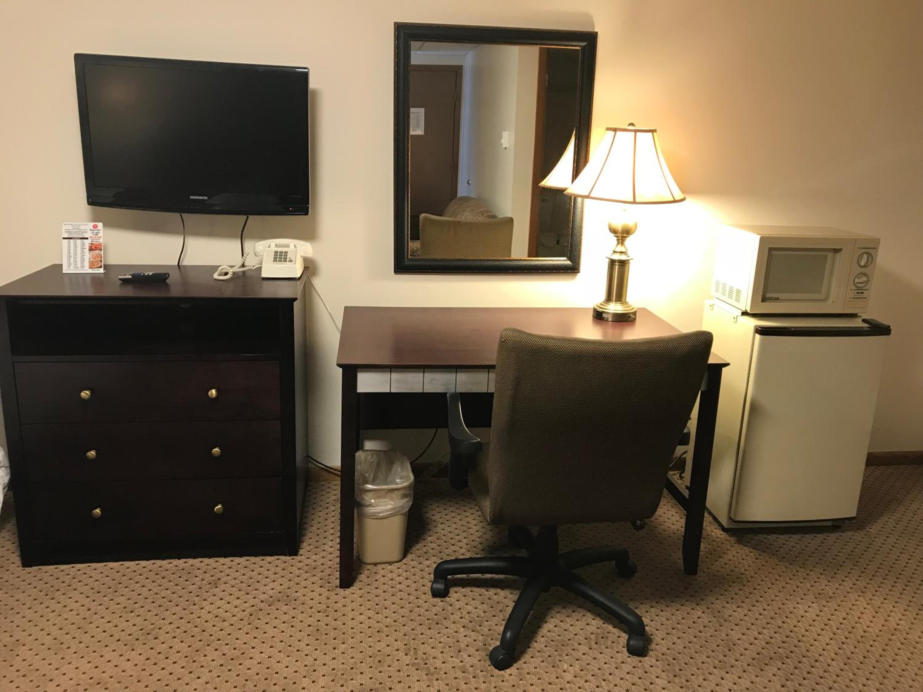 Double Room photo 3