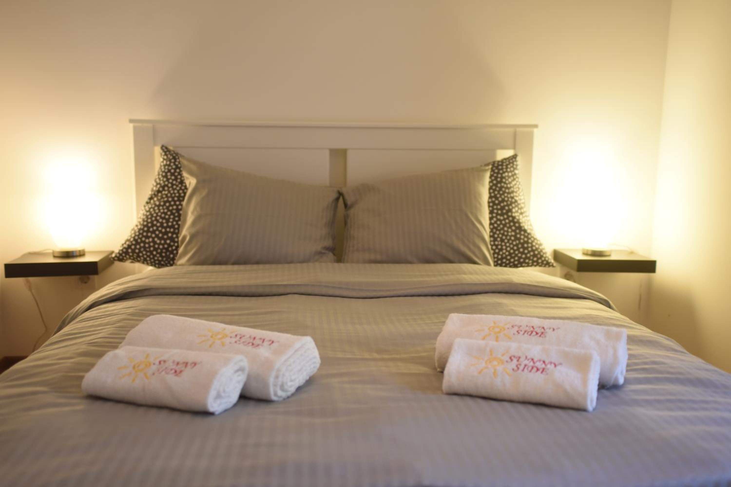 Deluxe Apartment photo 3