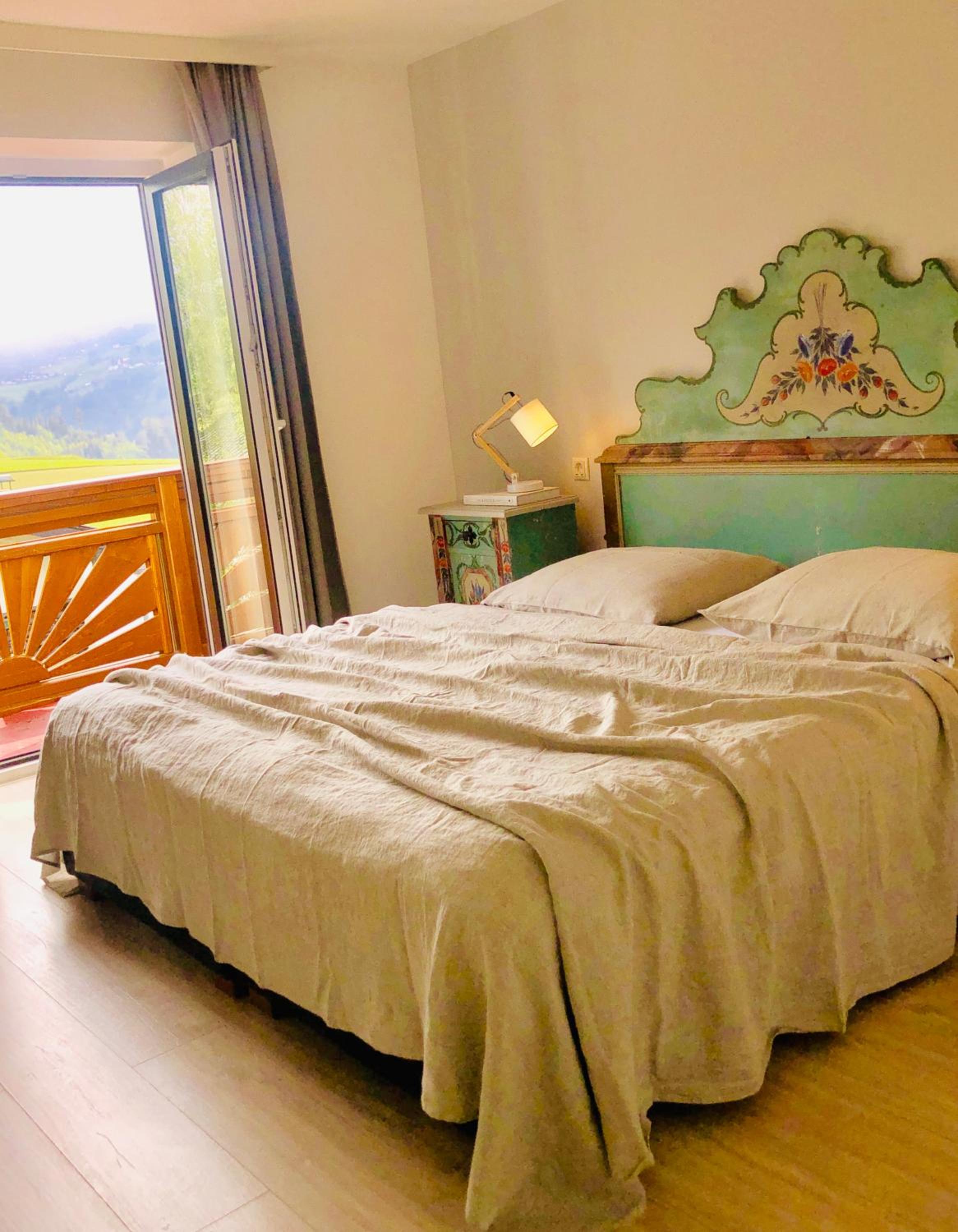 Triple Room with Balcony - Photo 26