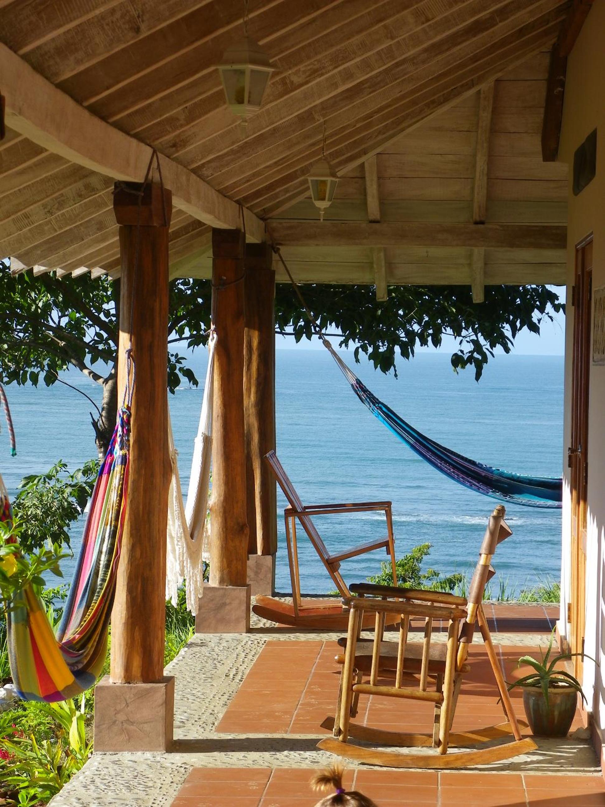 Queen Room with Sea View photo 2