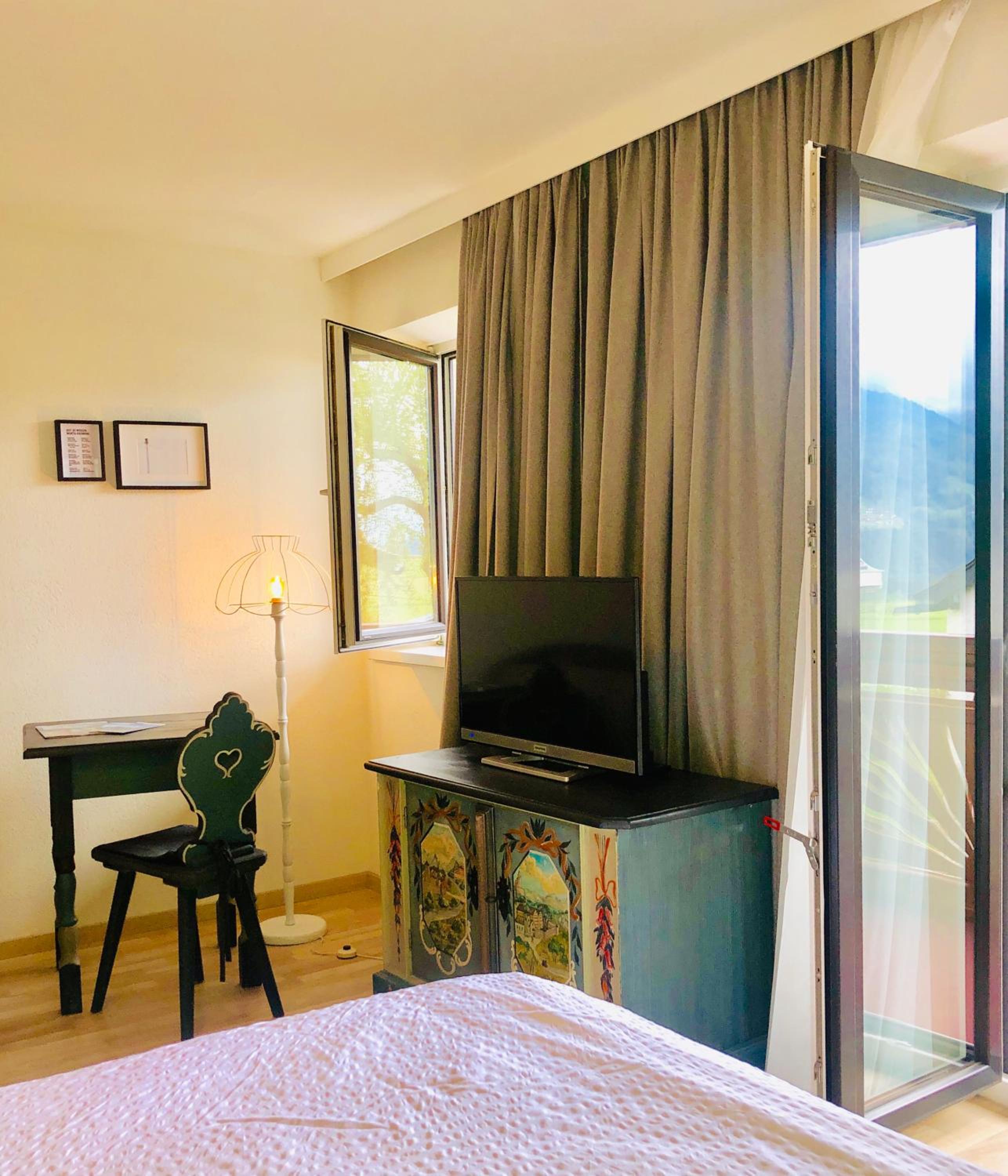 Triple Room with Balcony - Photo 22