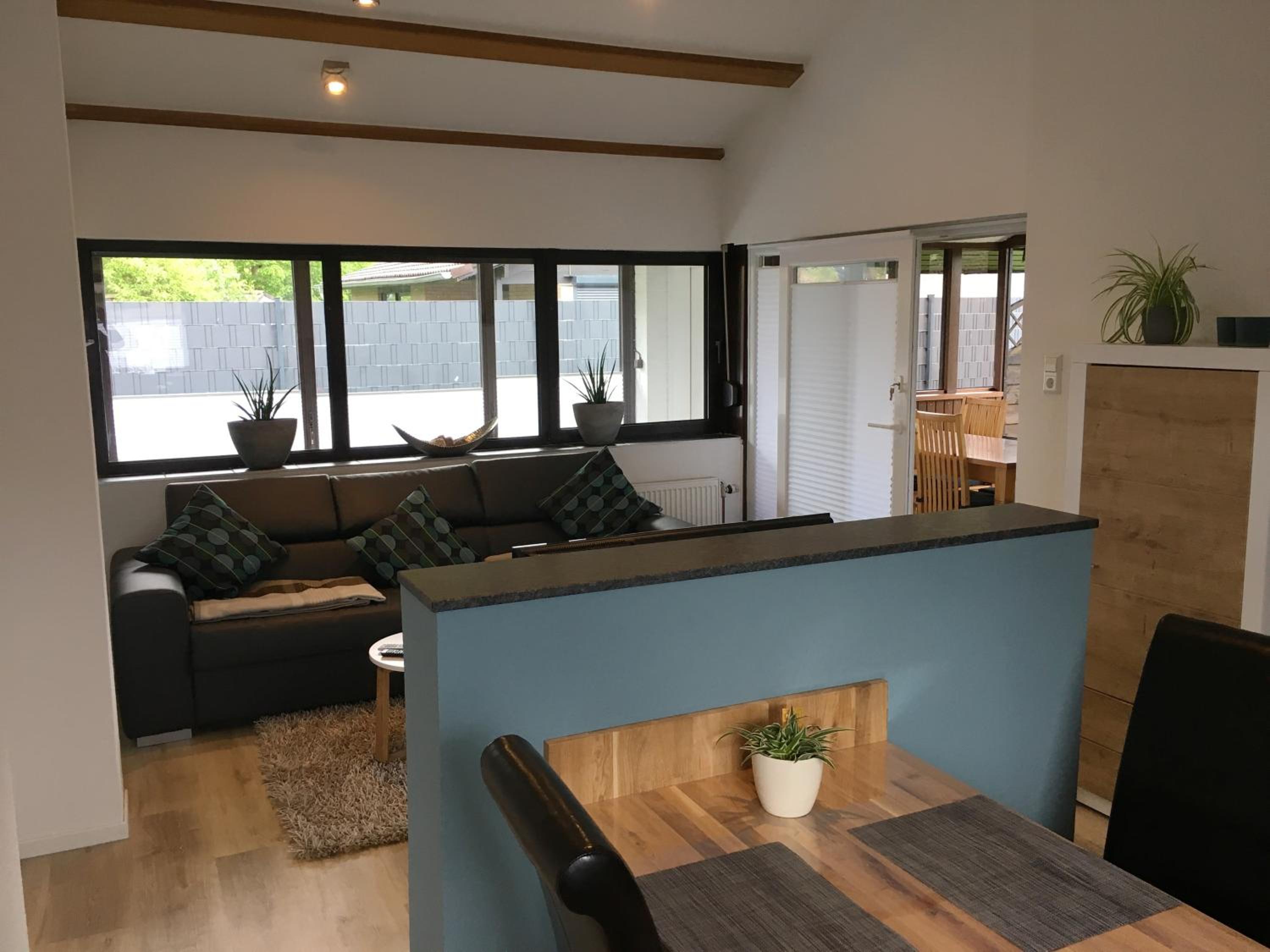 Two-Bedroom House photo 1