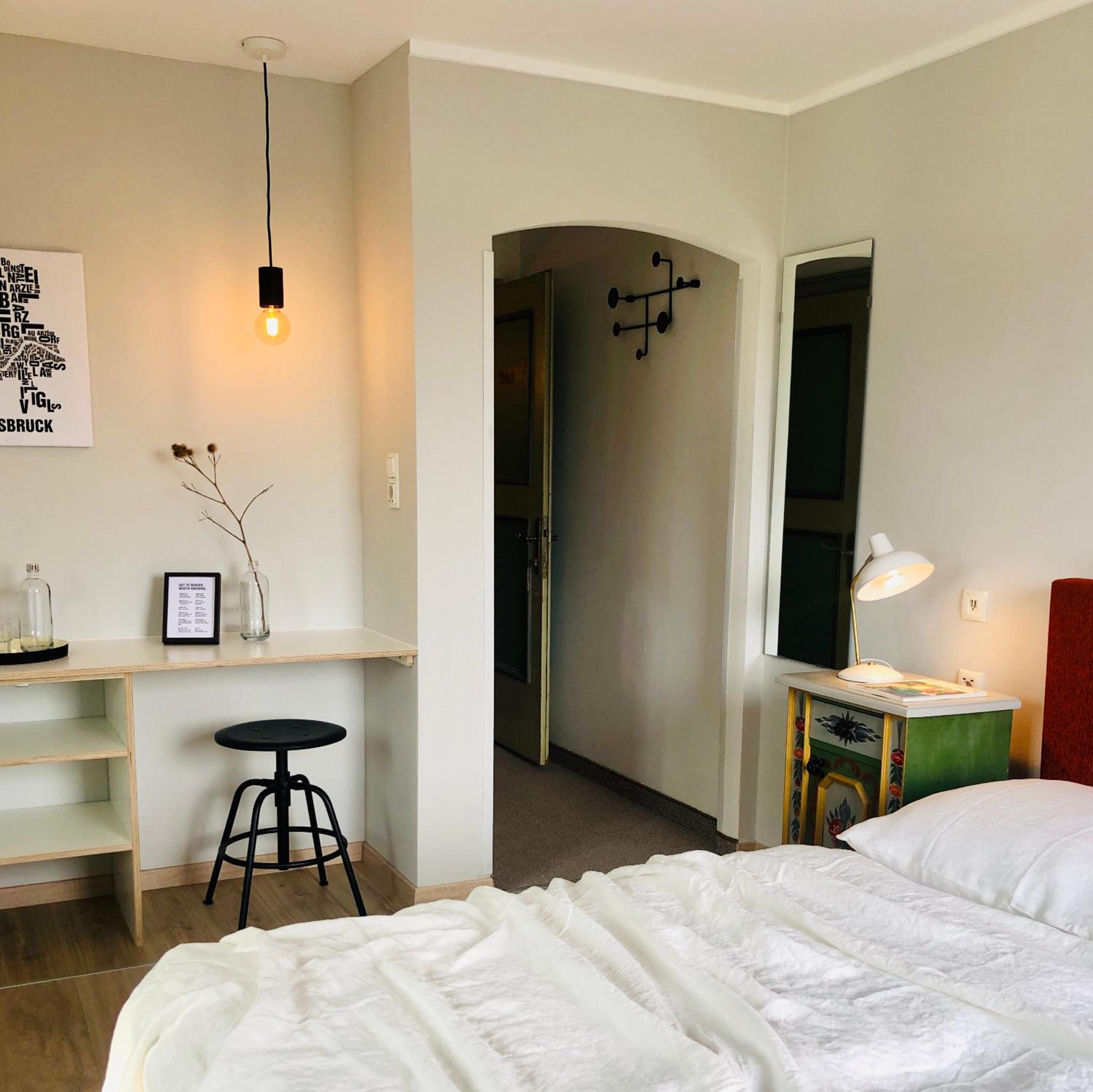 Standard Double Room with Balcony - Photo 17