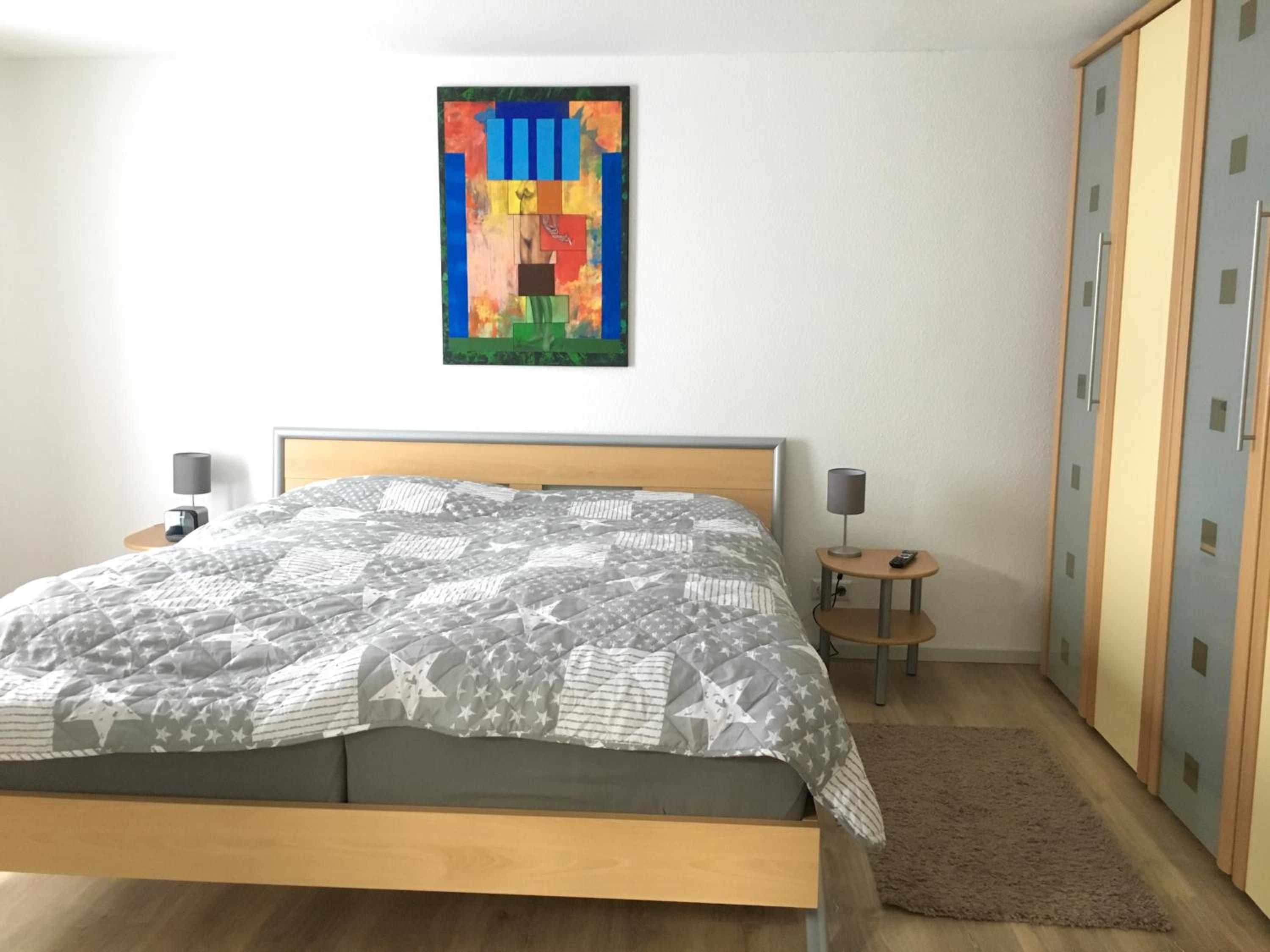 Two-Bedroom House photo 3